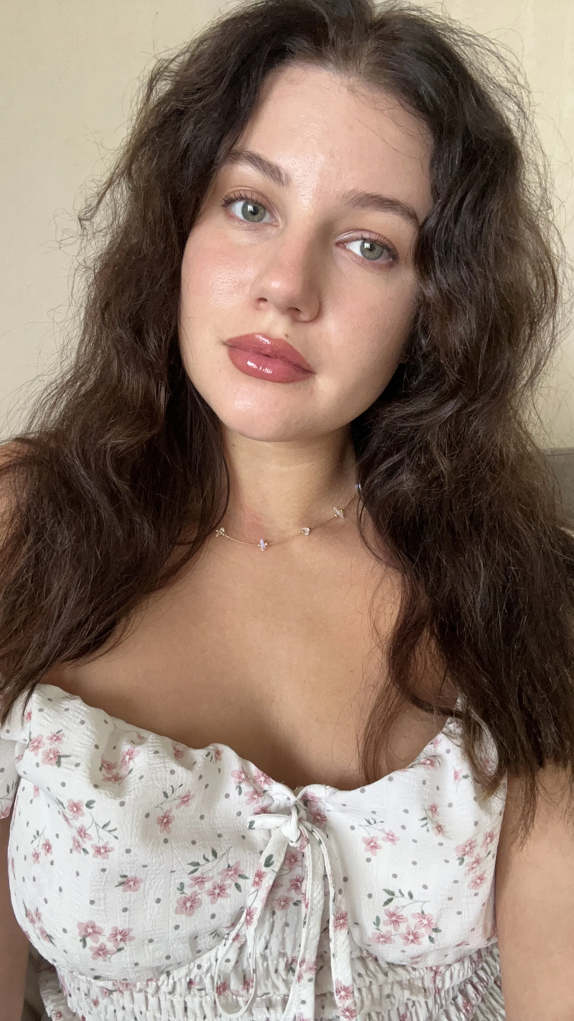 XXX Porn Photo of Nude likaxxx 37