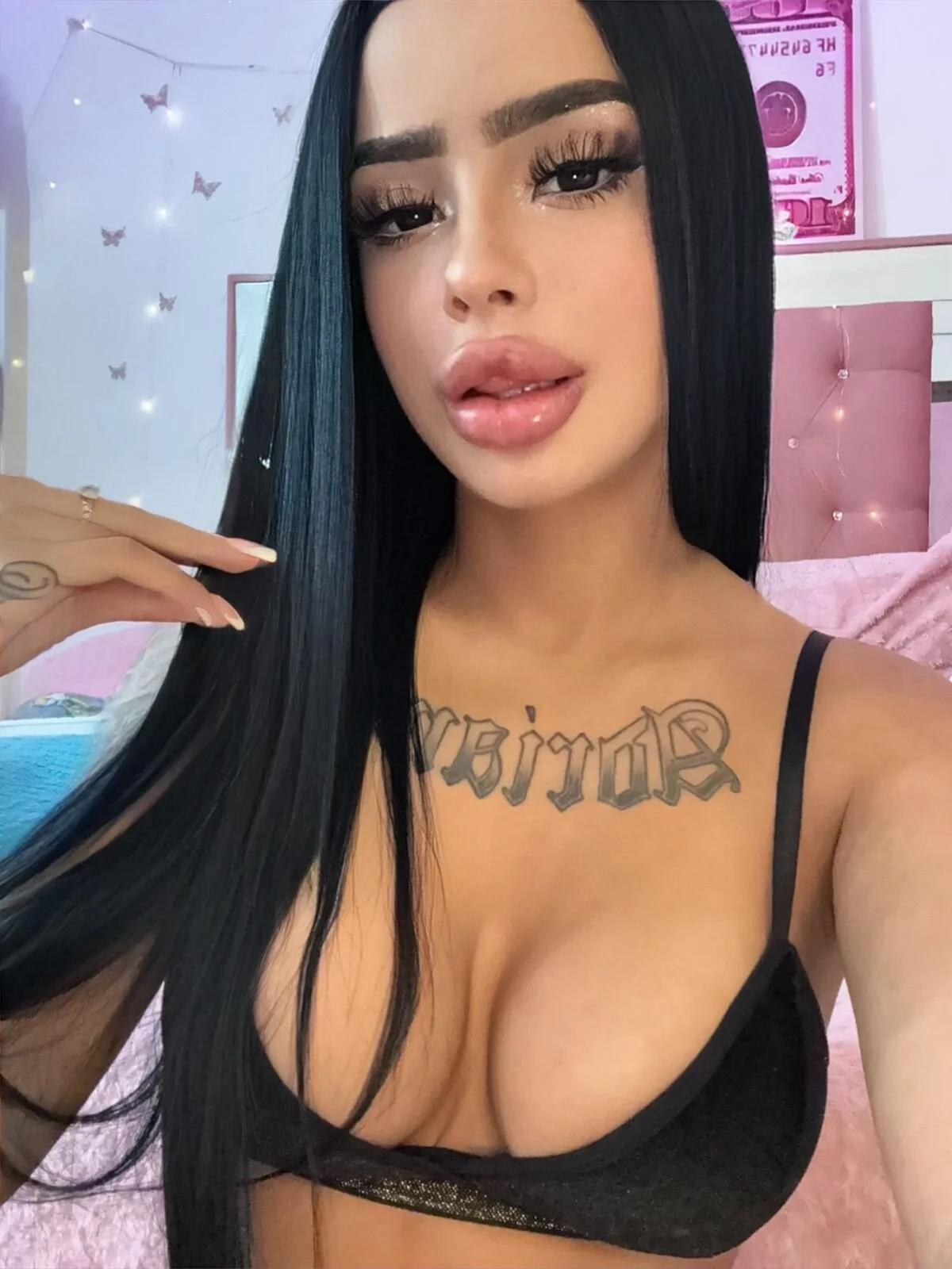 XXX Porn Photo of Nude _Scarlet_Naughty 2