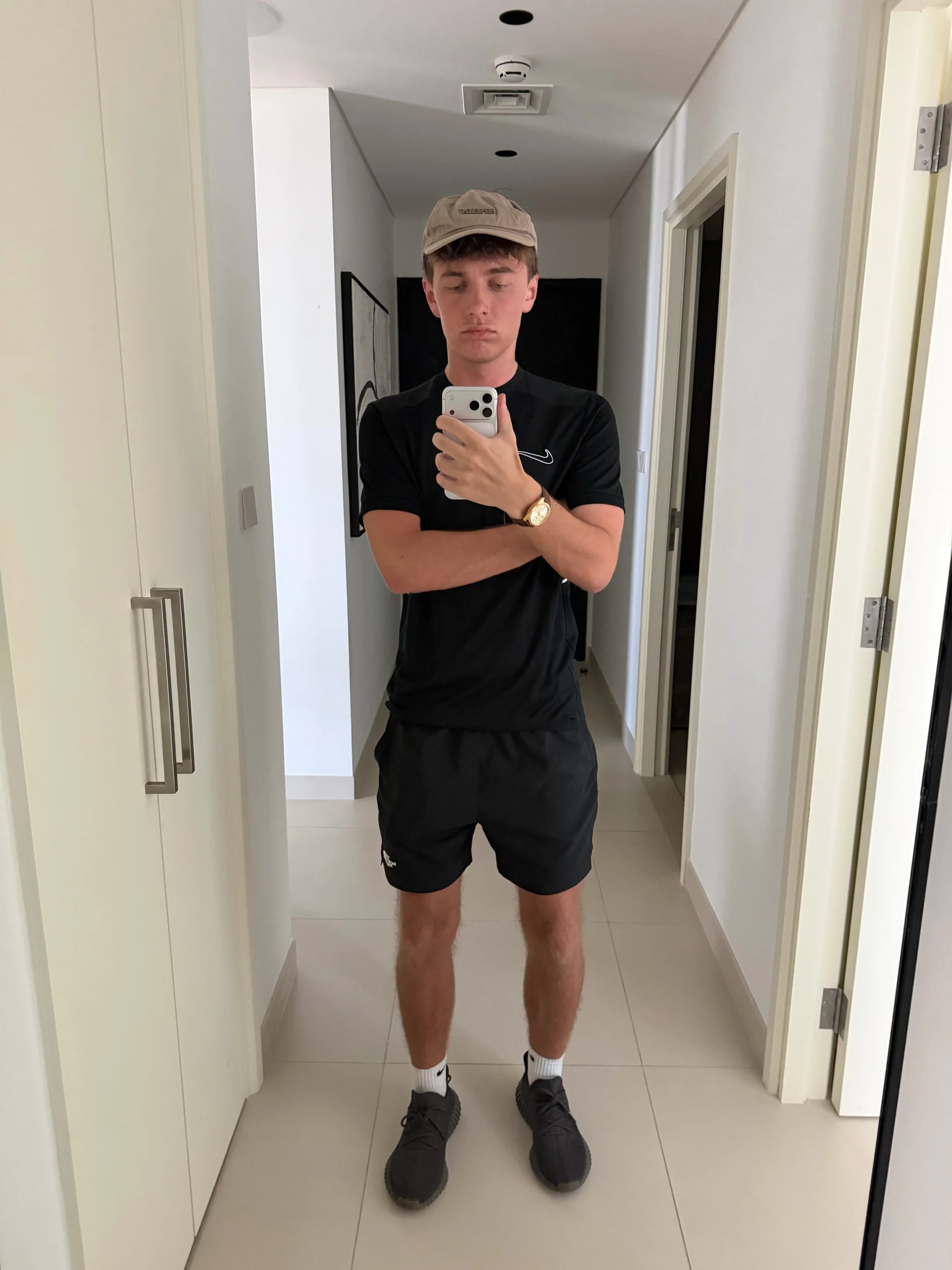 XXX Porn Photo of Nude llucagray 3