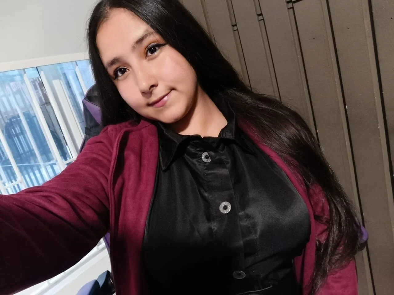 XXX Porn Photo of Nude Cute_Penelope 1