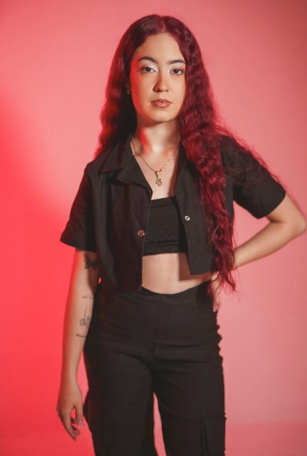 XXX Porn Photo of Nude Amaraa_couper1 12