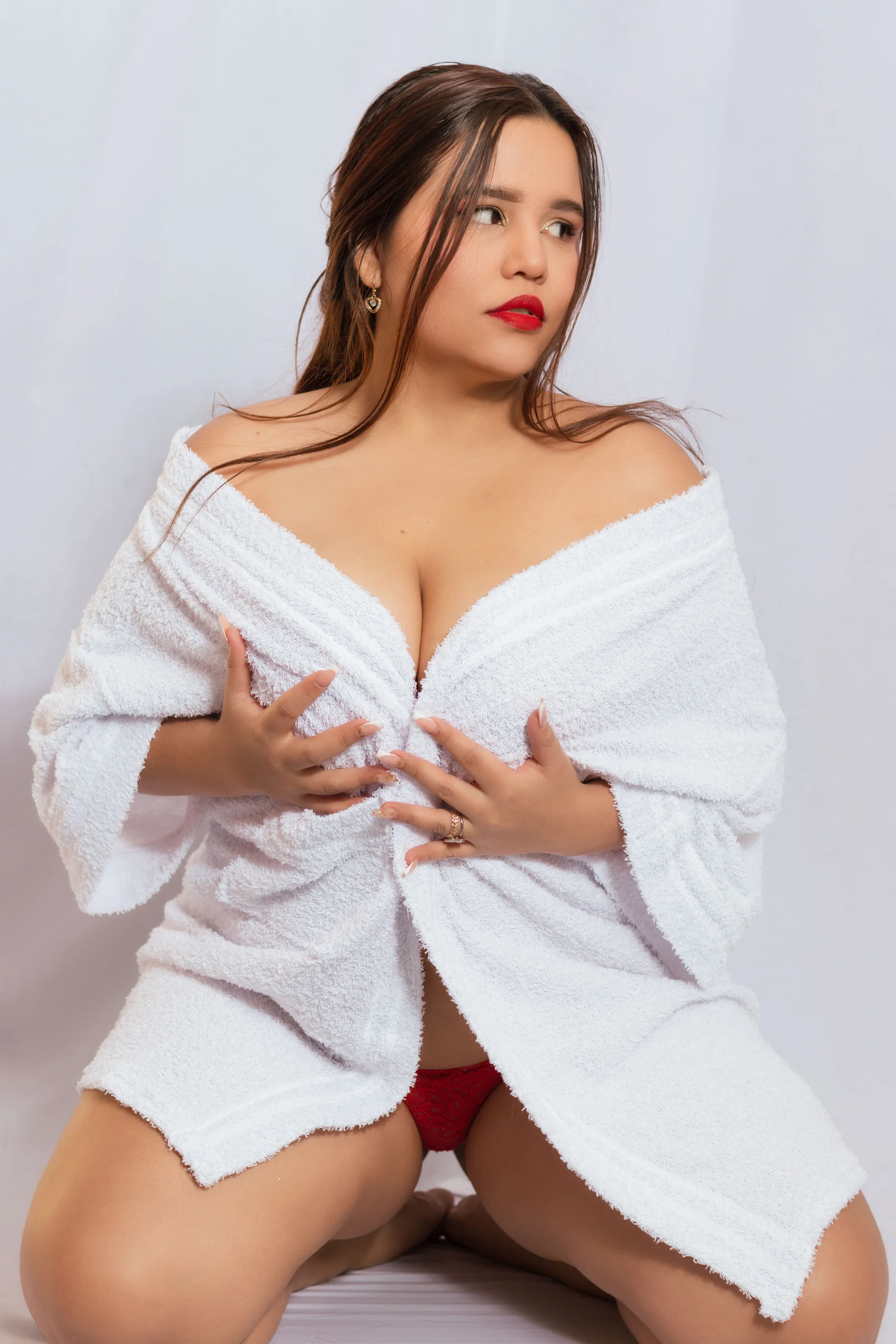 XXX Porn Photo of Nude Grayce_Clark3 4