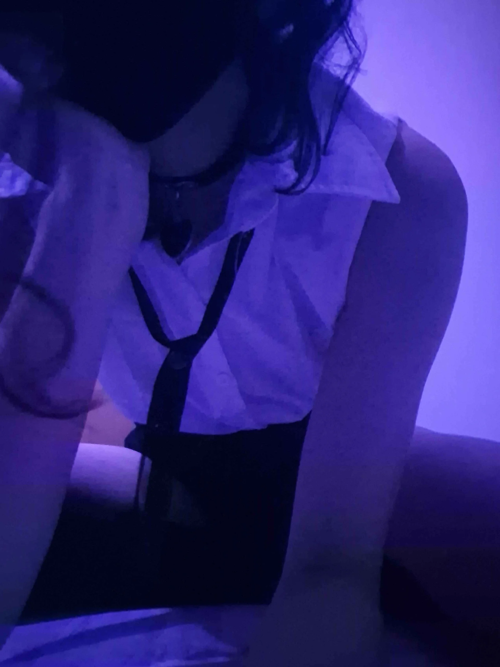 XXX Porn Photo of Nude Reze_Kamishiro 1