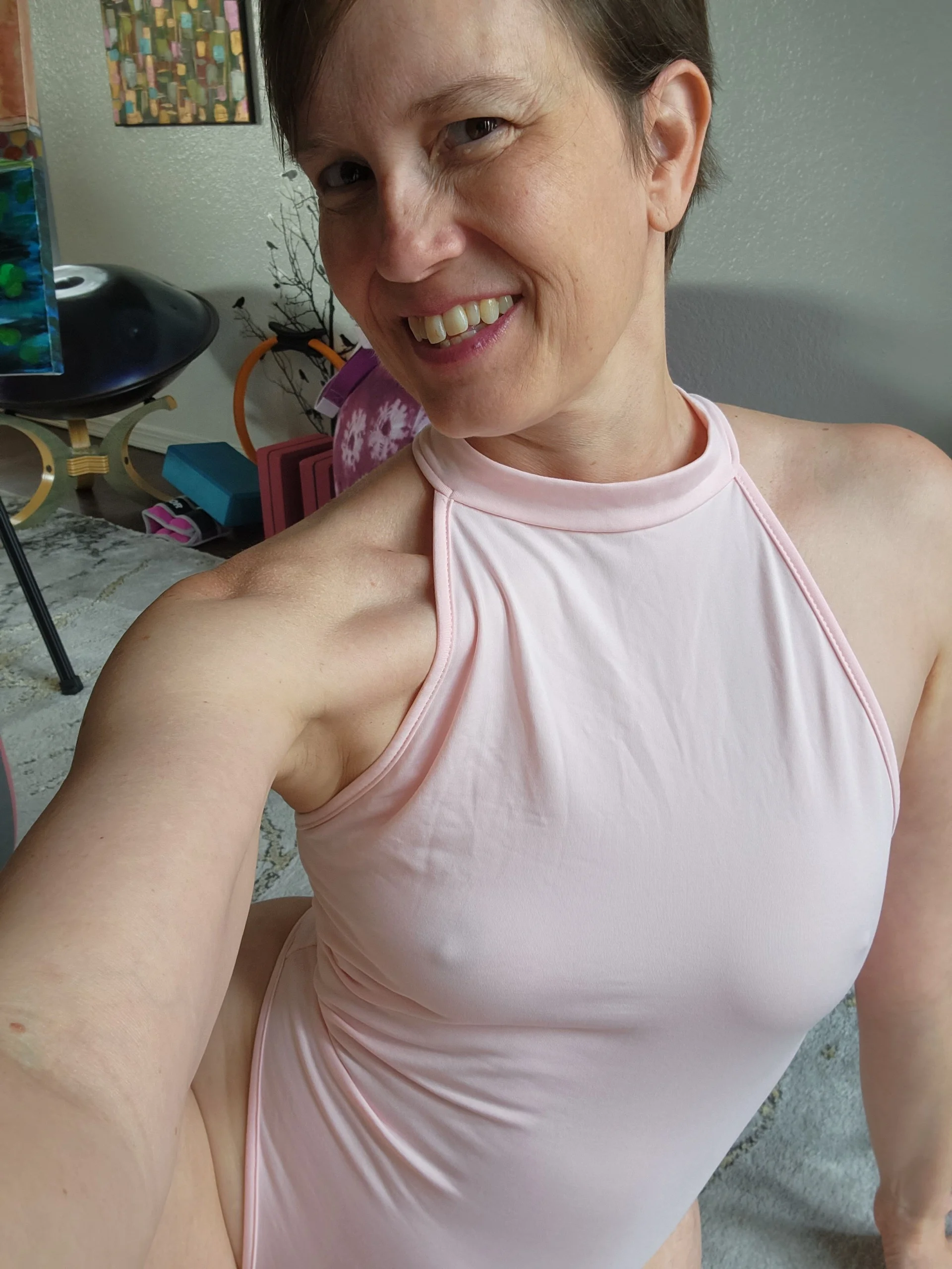 XXX Porn Photo of Nude AuroraWillows 1