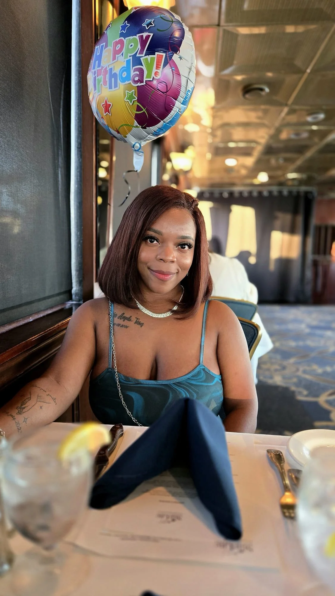 XXX Porn Photo of Nude Sade_summer 48