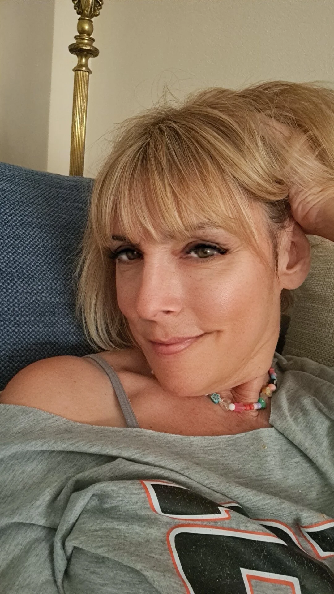XXX Porn Photo of Nude NAWTYClassyBritMILF 20
