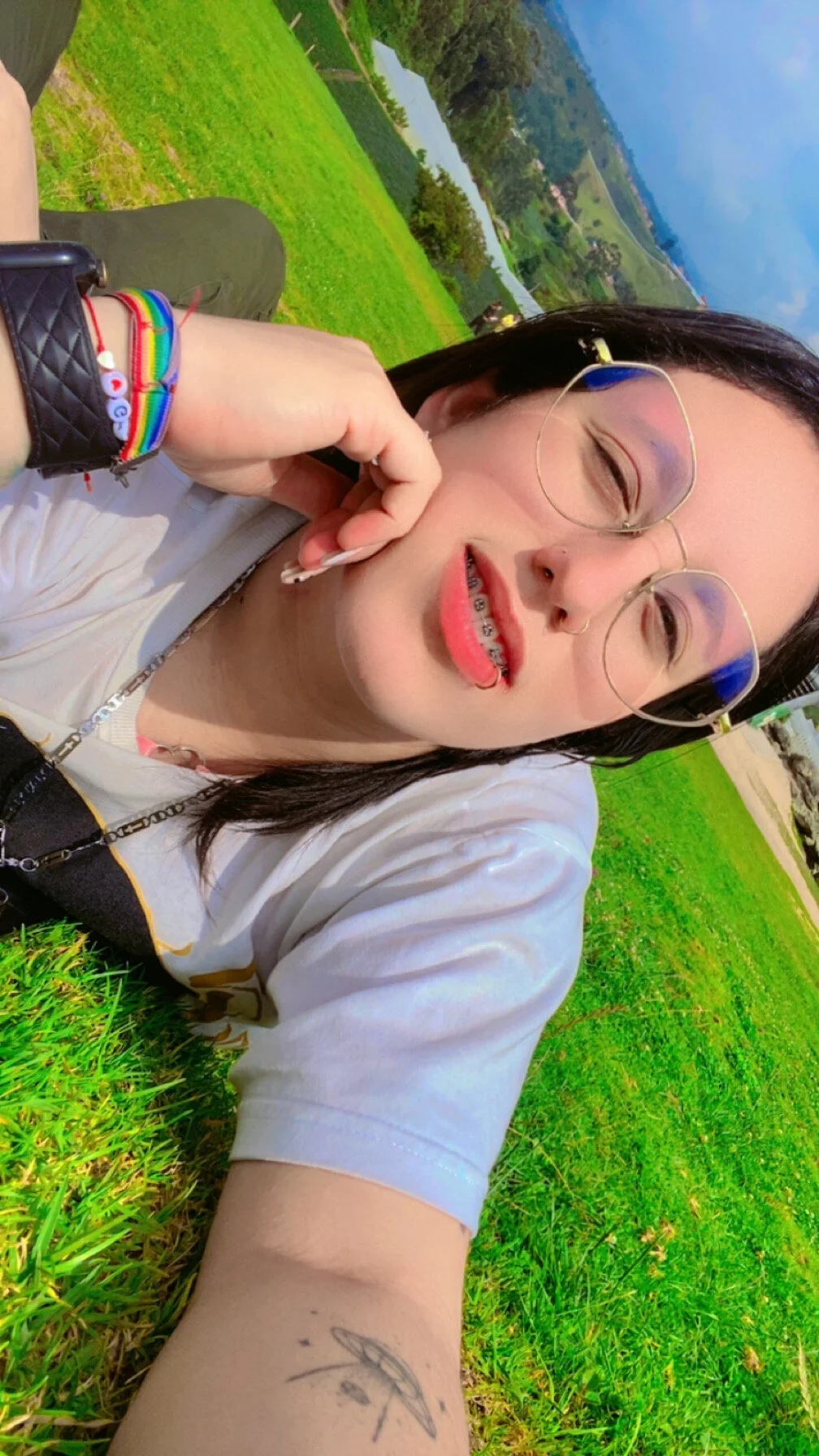 XXX Porn Photo of Nude NatalieHarris 90