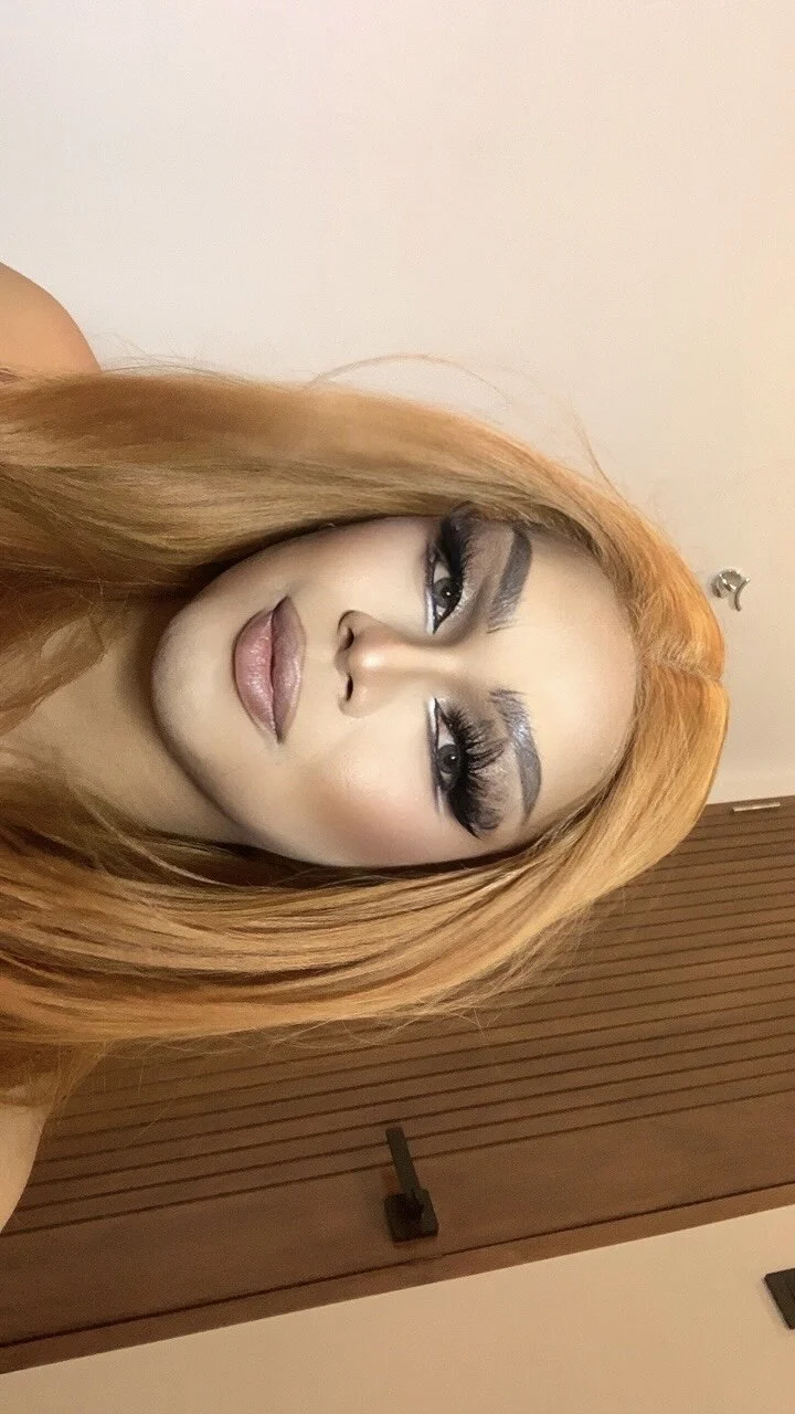 XXX Porn Photo of Nude TarahFox 3