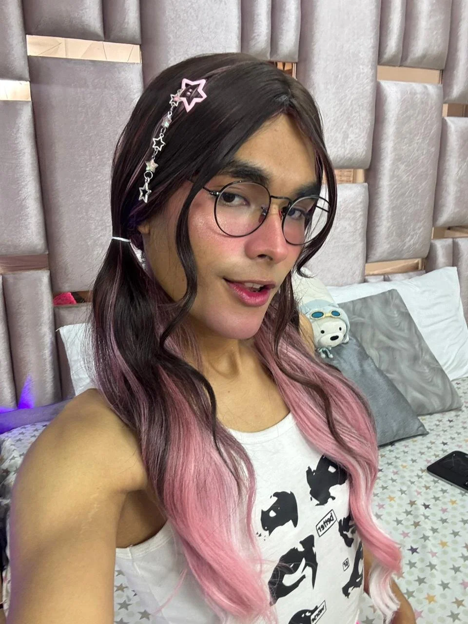 XXX Porn Photo of Nude MiaBuny 51