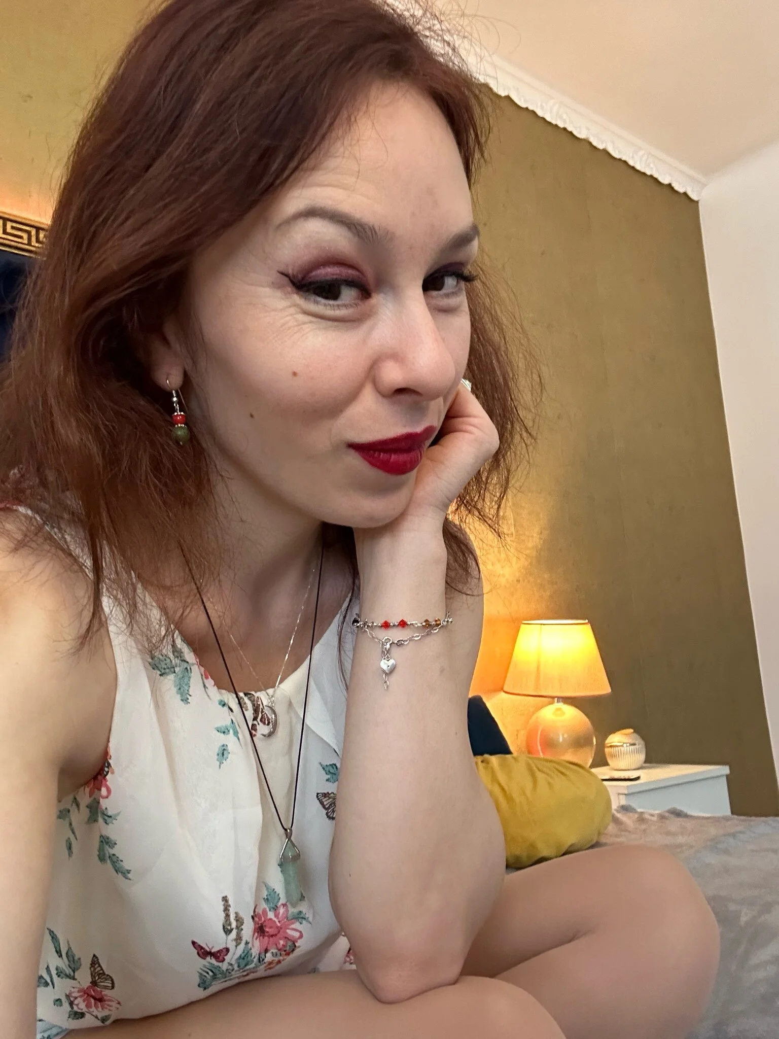 XXX Porn Photo of Nude HaileyMoonn 139
