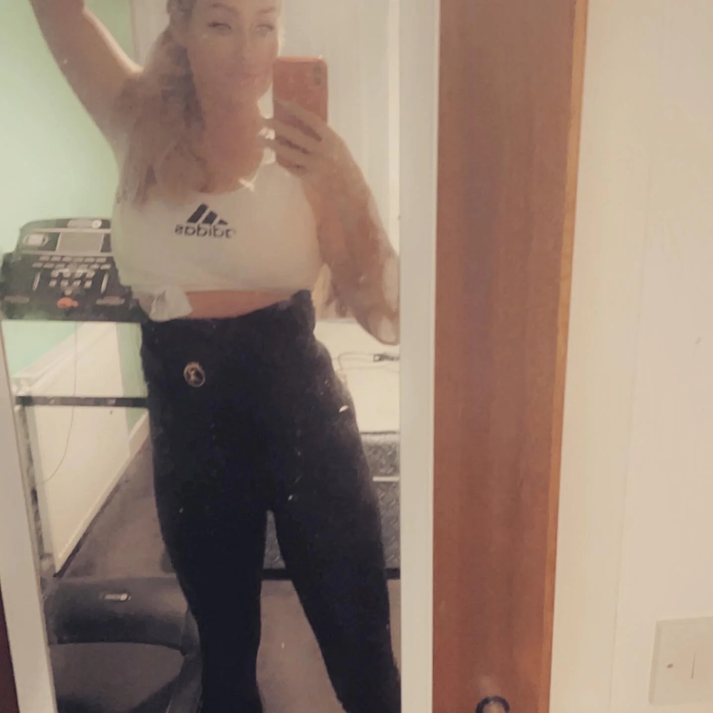 XXX Porn Photo of Nude modeljadeelee 5