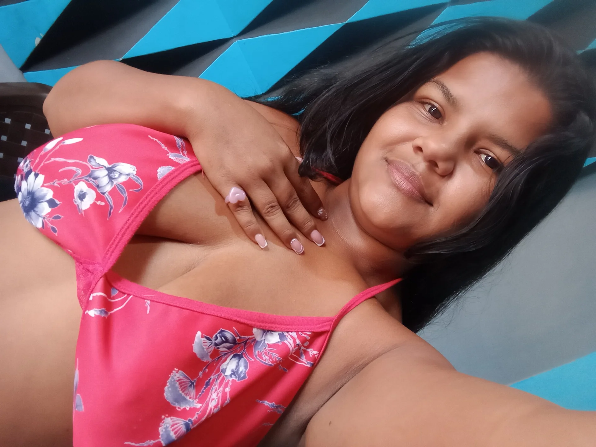 XXX Porn Photo of Nude TUNENA_07 3