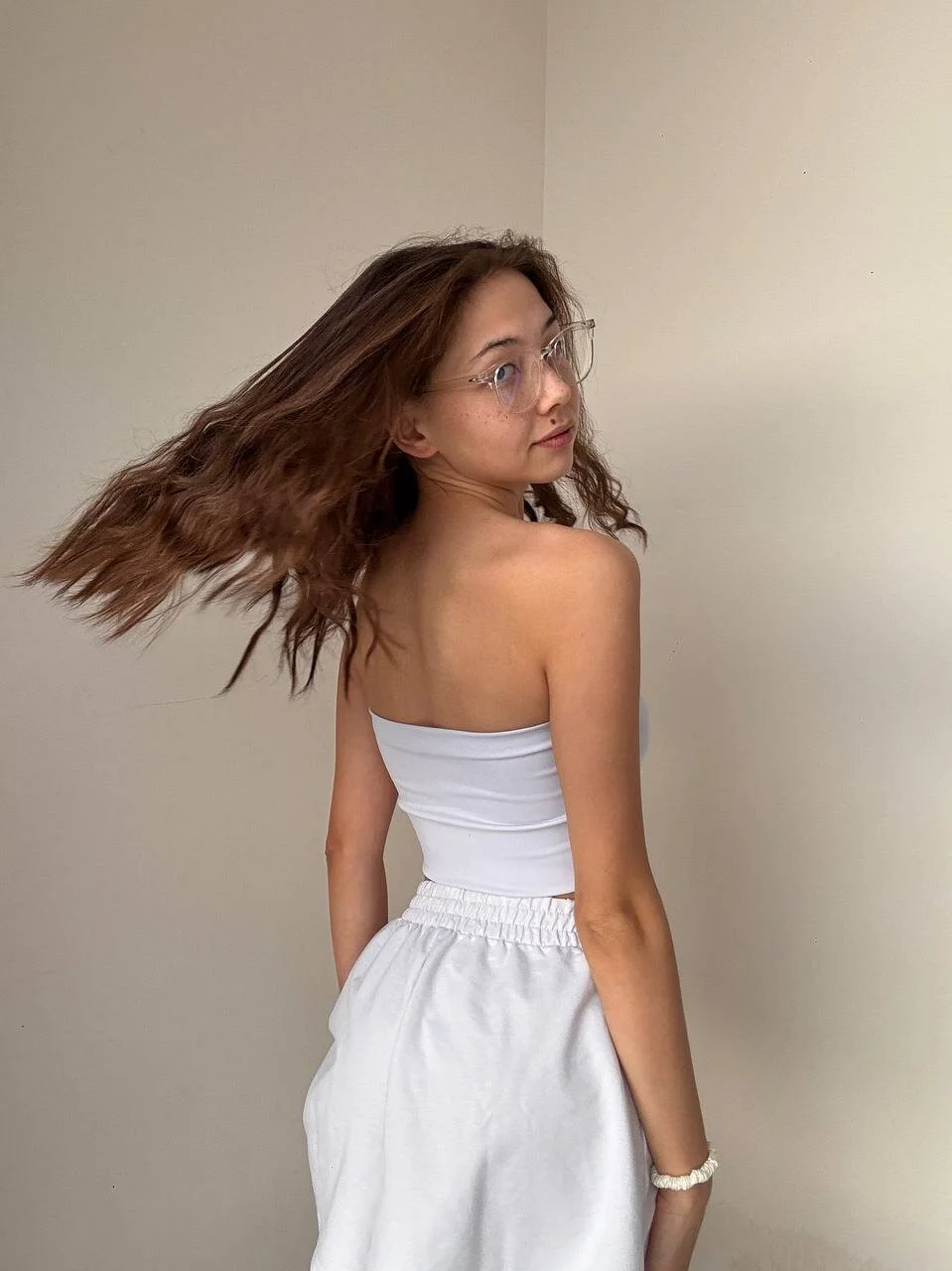 XXX Porn Photo of Nude luna_young 161