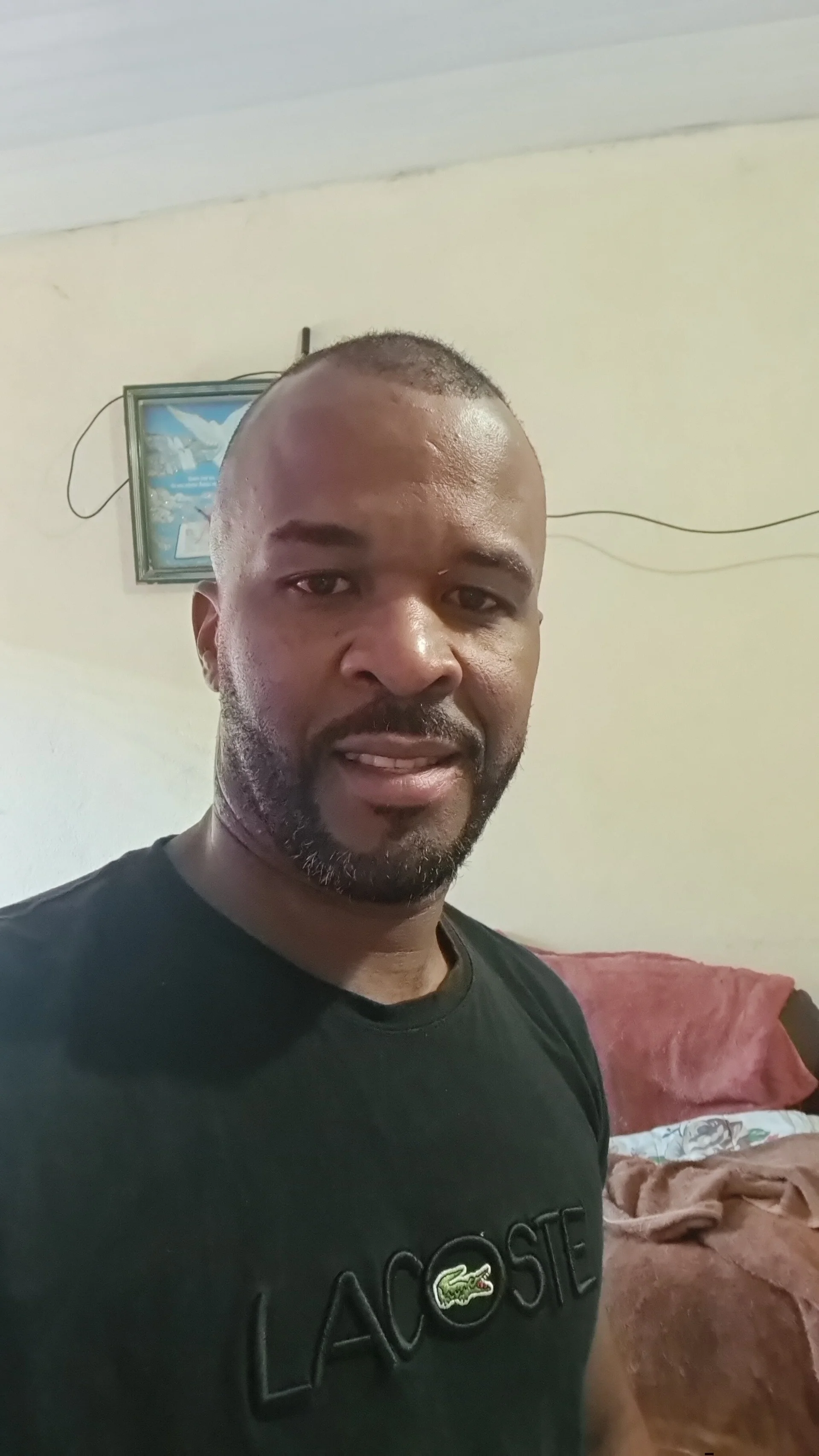 XXX Porn Photo of Nude Ricardokalll 4