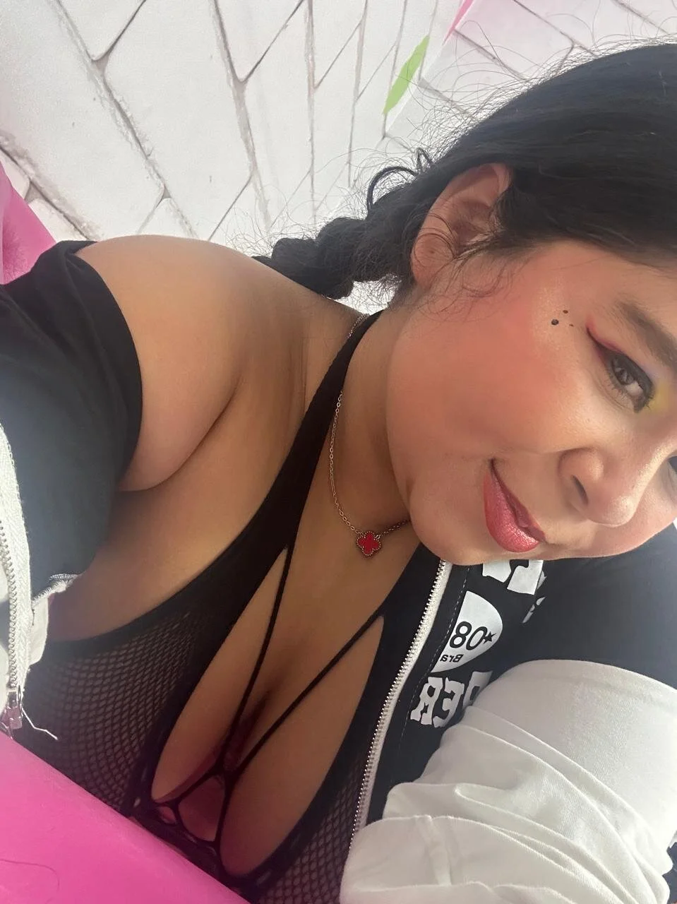 XXX Porn Photo of Nude AriaMoonnn 110