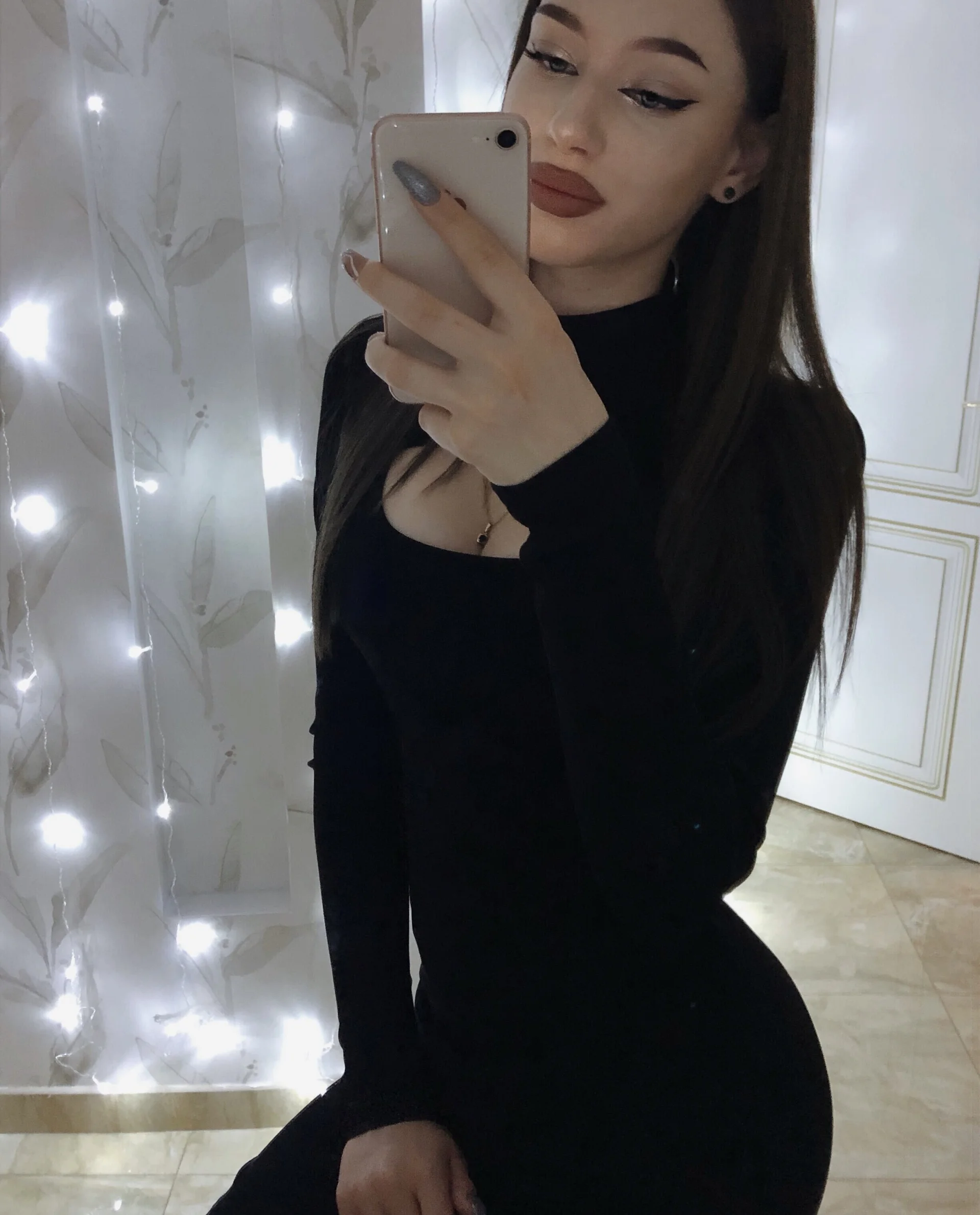 XXX Porn Photo of Nude _molly_sx 3