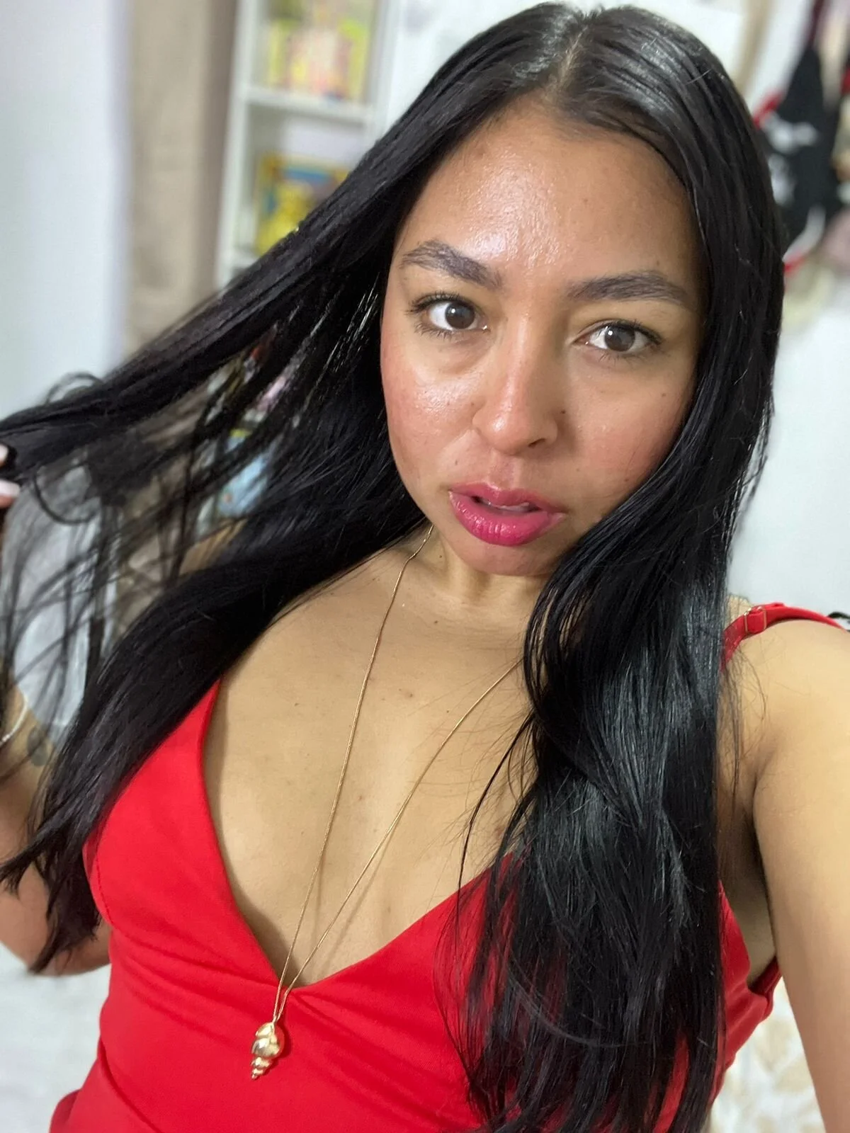 XXX Porn Photo of Nude marywhitee__ 201