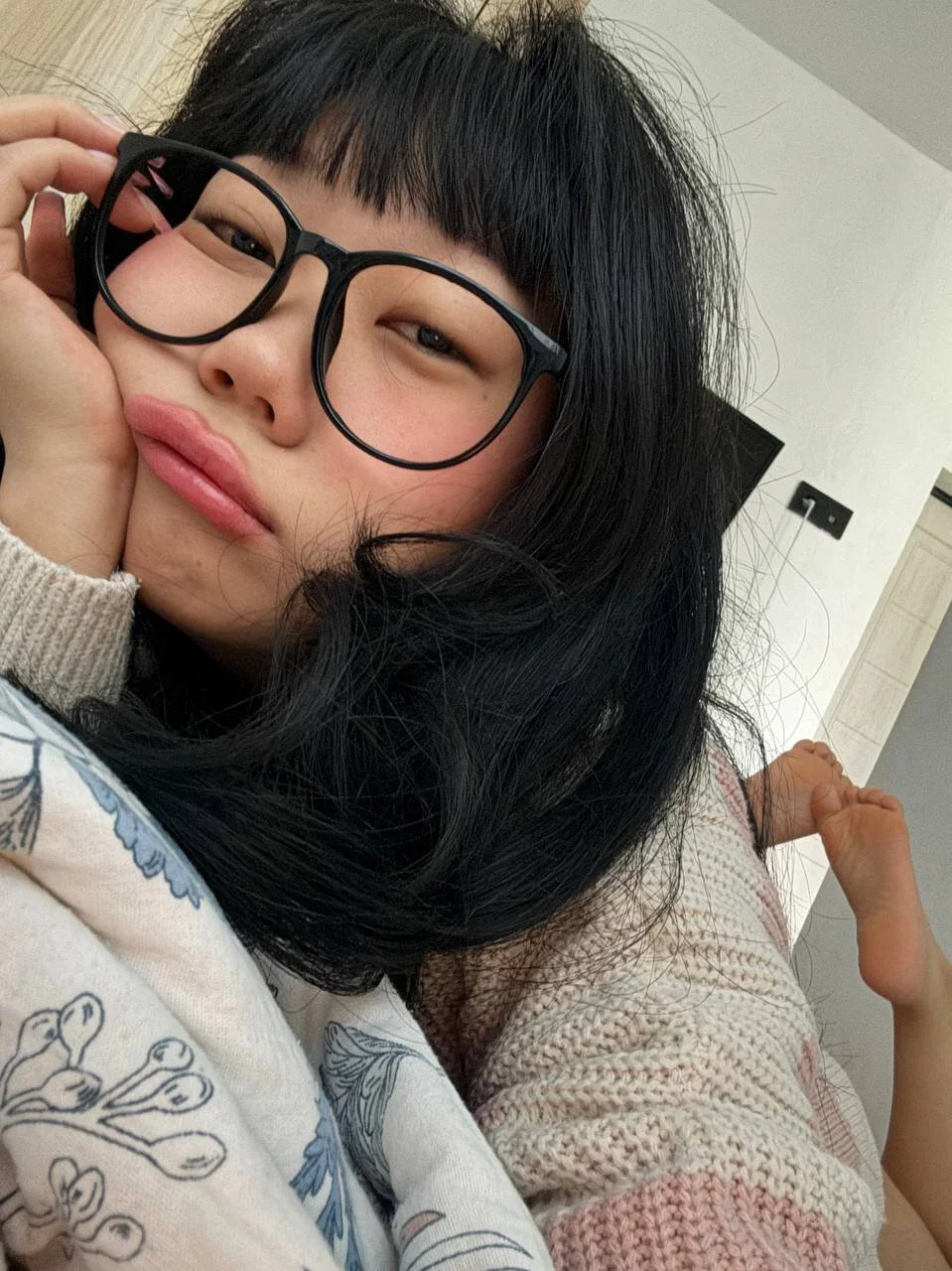 XXX Porn Photo of Nude _molly_molly_molly_ 10