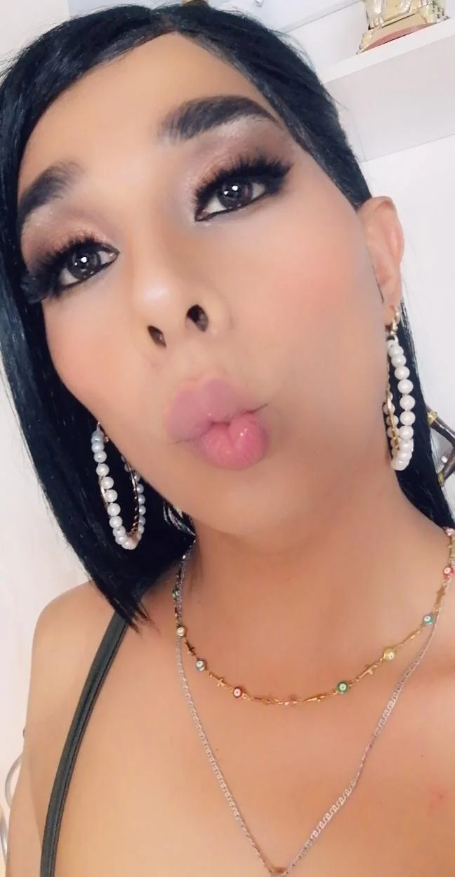 XXX Porn Photo of Nude camilasexy111 4