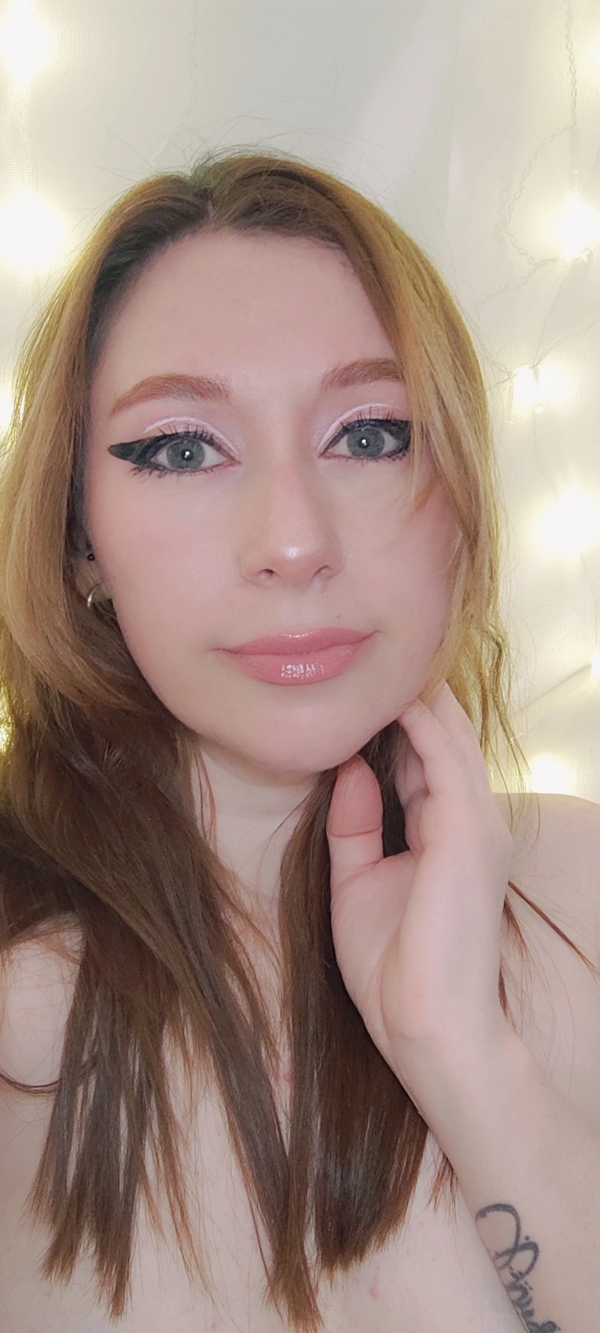 XXX Porn Photo of Nude Amber_prada 21