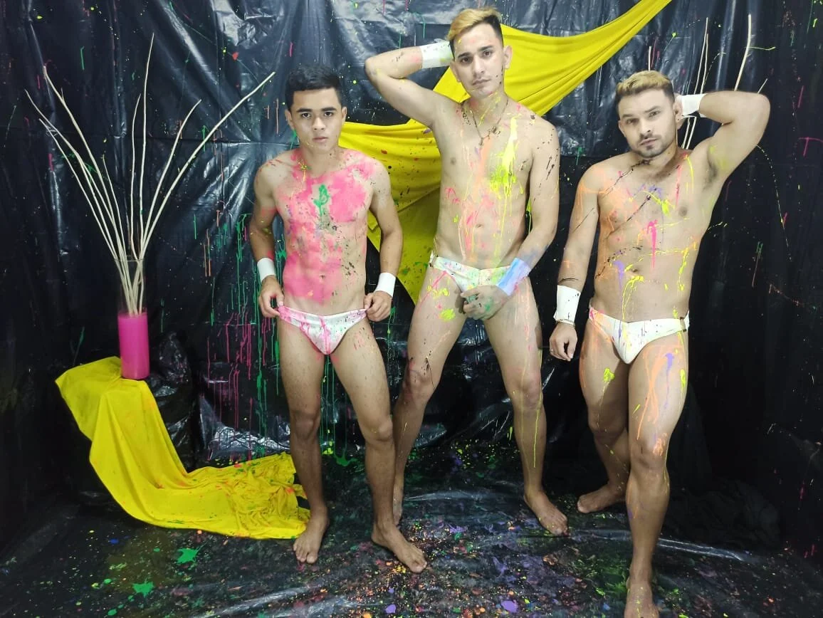 XXX Porn Photo of Nude Jabstudyoficial 31