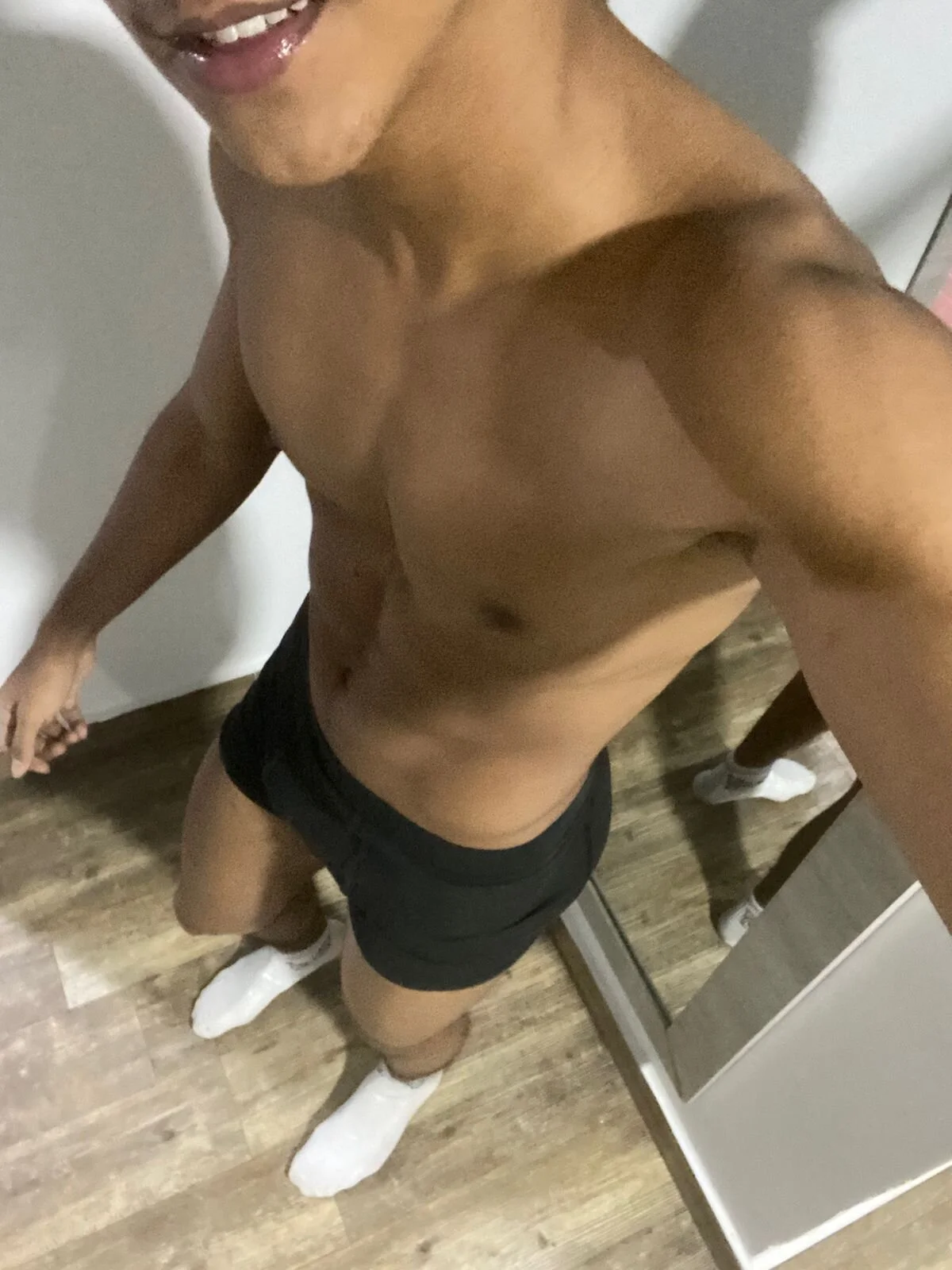 XXX Porn Photo of Nude goldenjyj 5