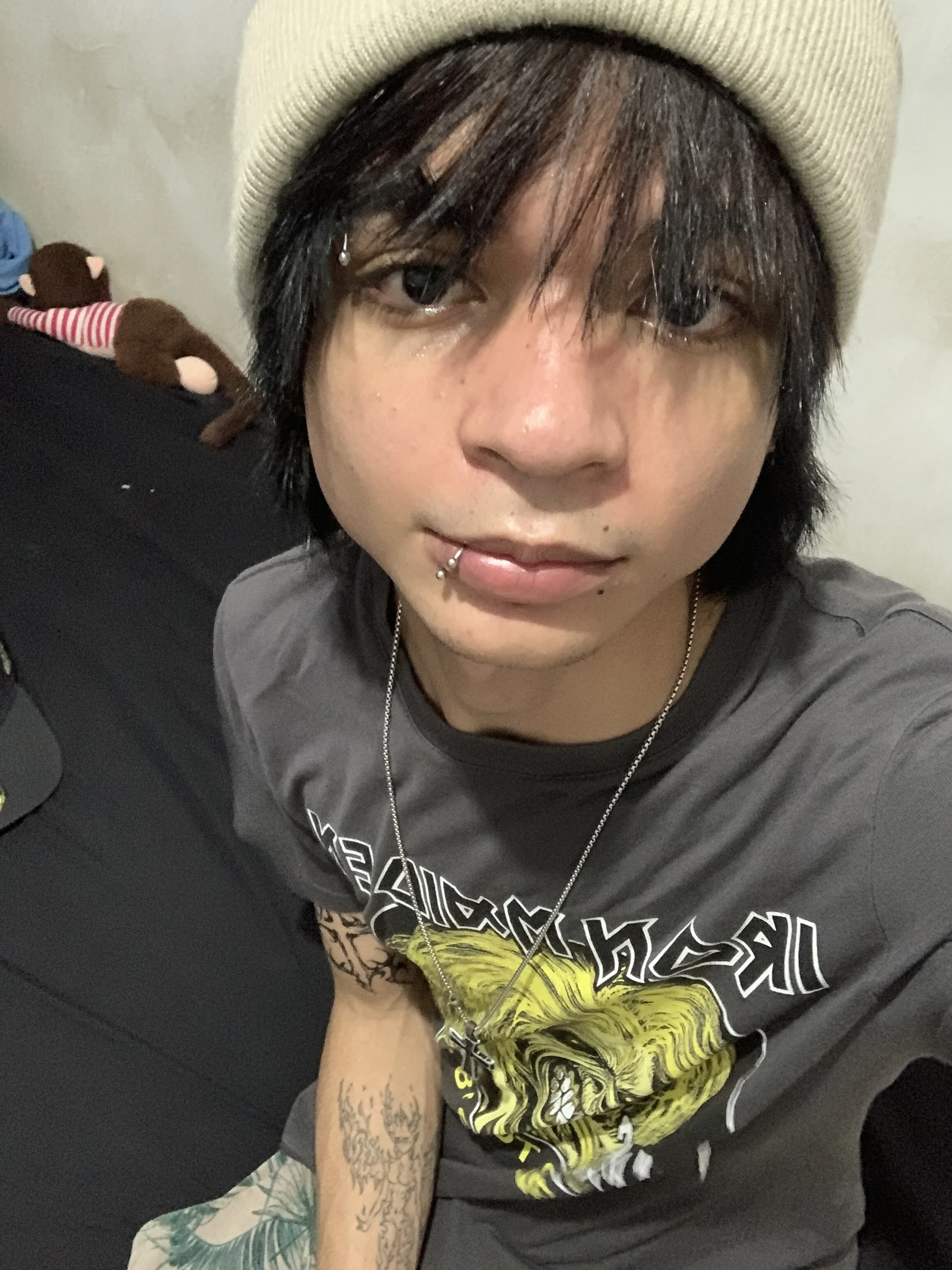 XXX Porn Photo of Nude Lovebeng_ 15