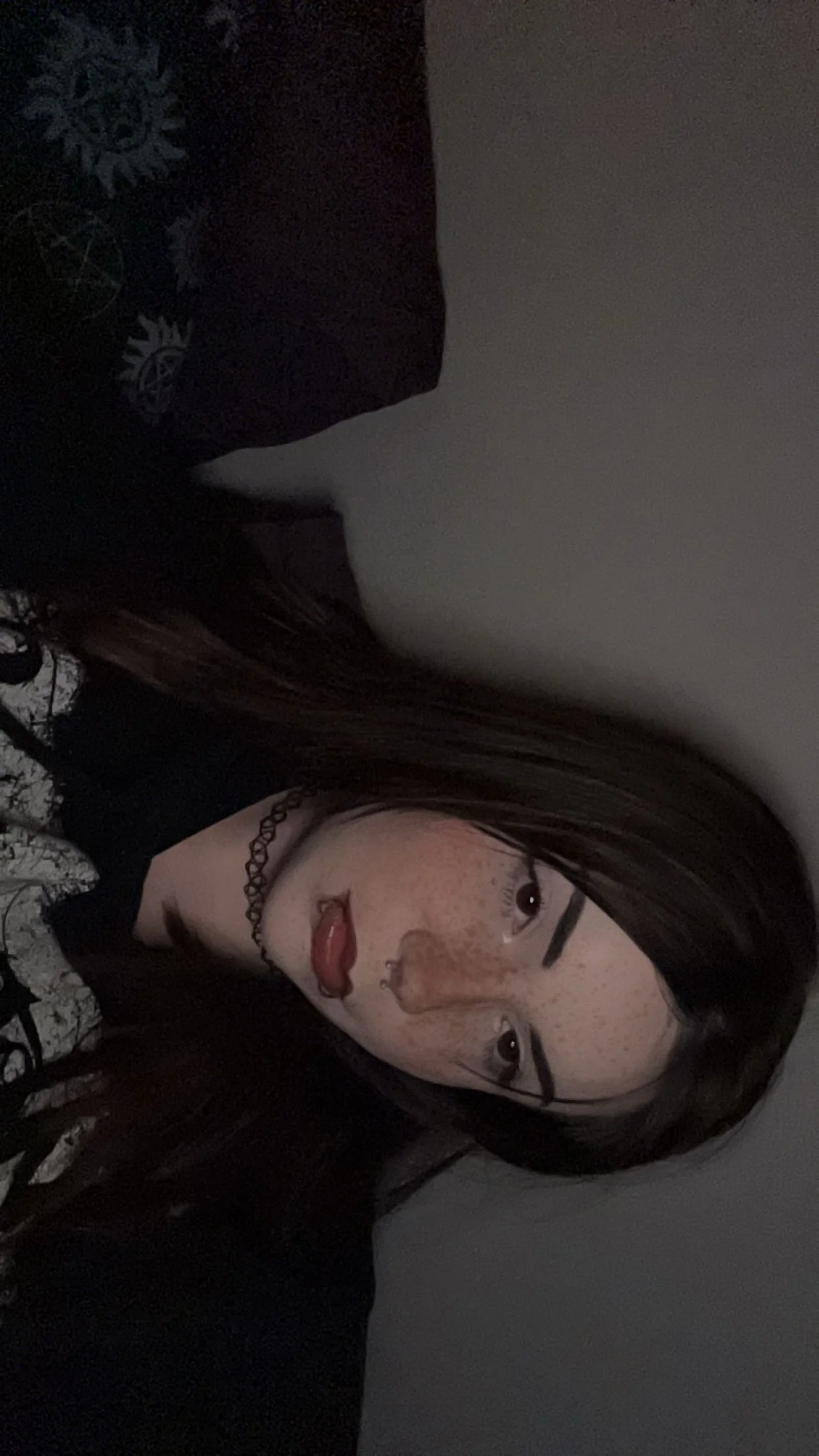 XXX Porn Photo of Nude DarklingDesireX 9