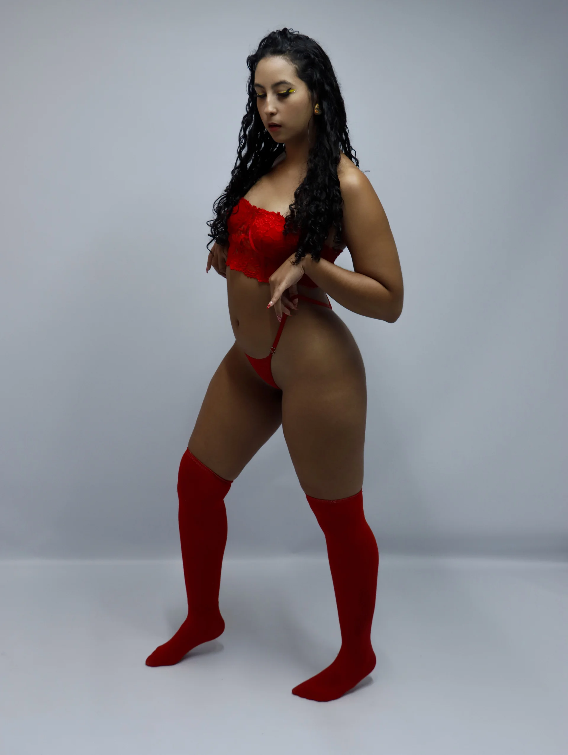 XXX Porn Photo of Nude agatha_collins_ 7
