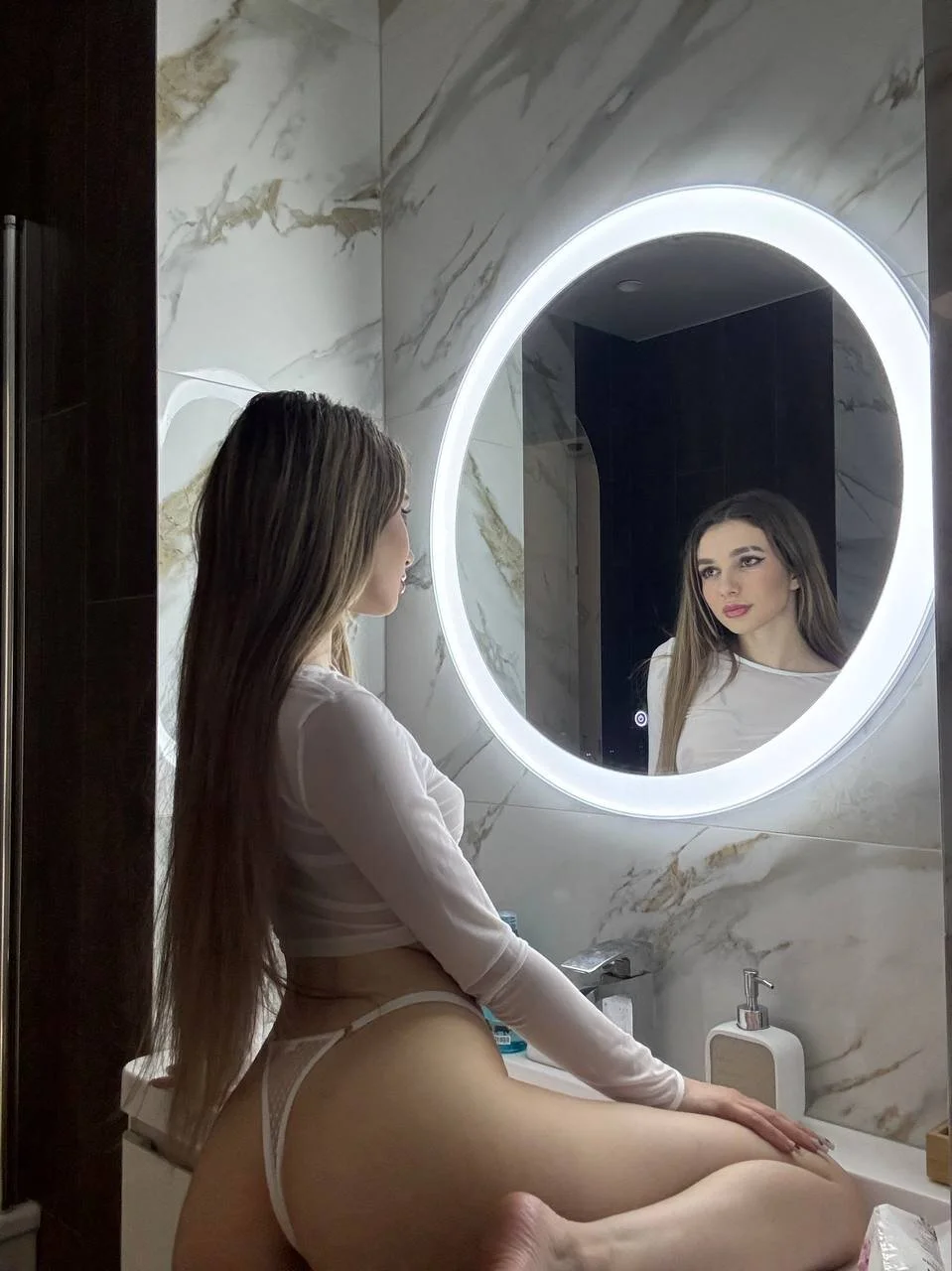 XXX Porn Photo of Nude ammy_cummy 29