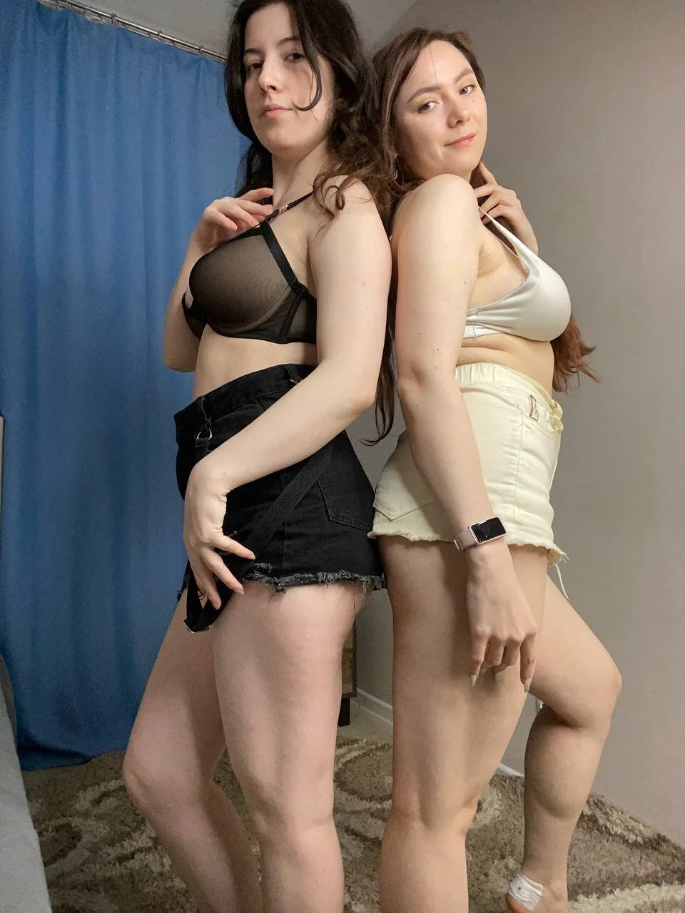 XXX Porn Photo of Nude LaneDoell 369