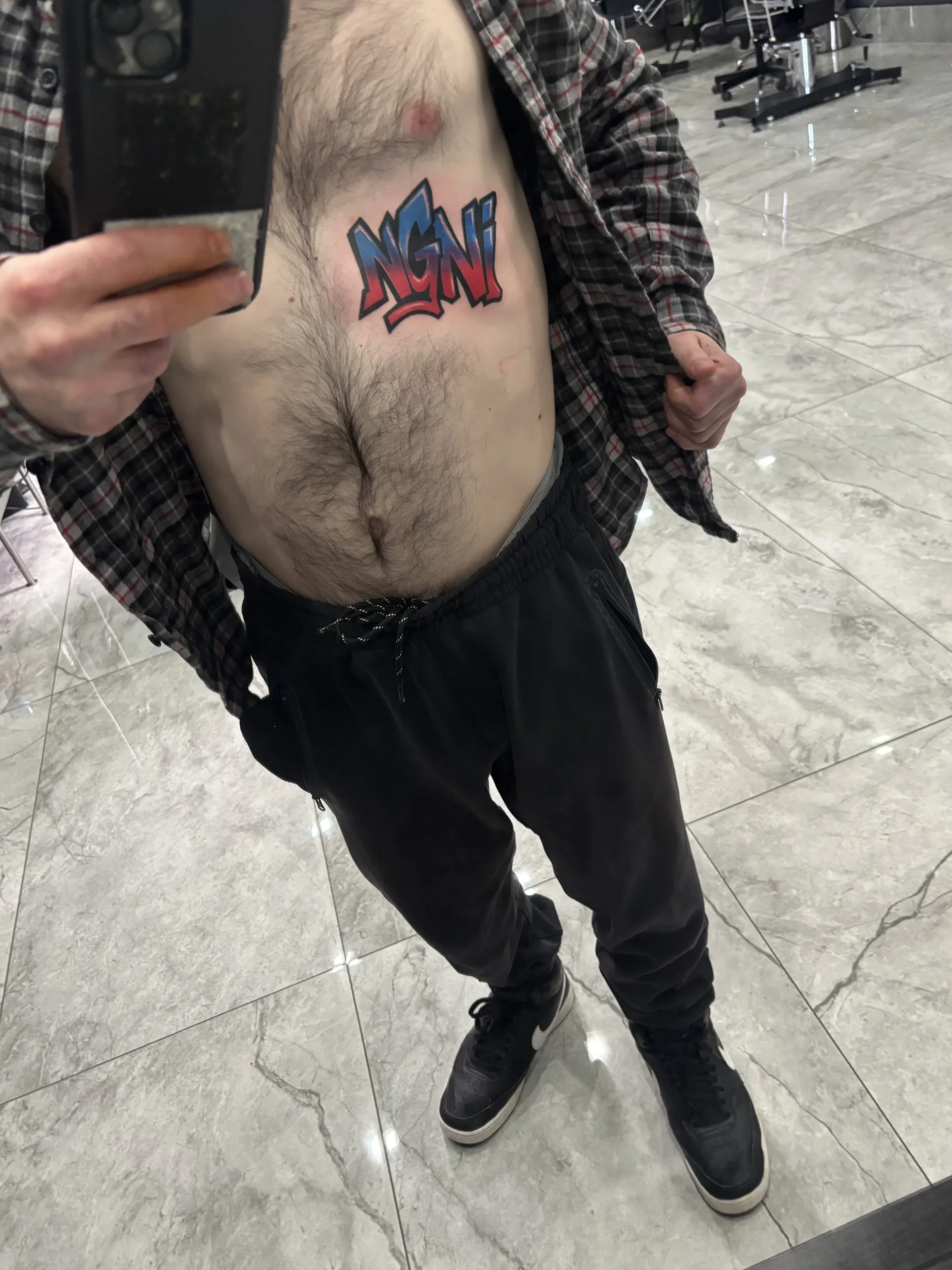 XXX Porn Photo of Nude Fade_Solo 37