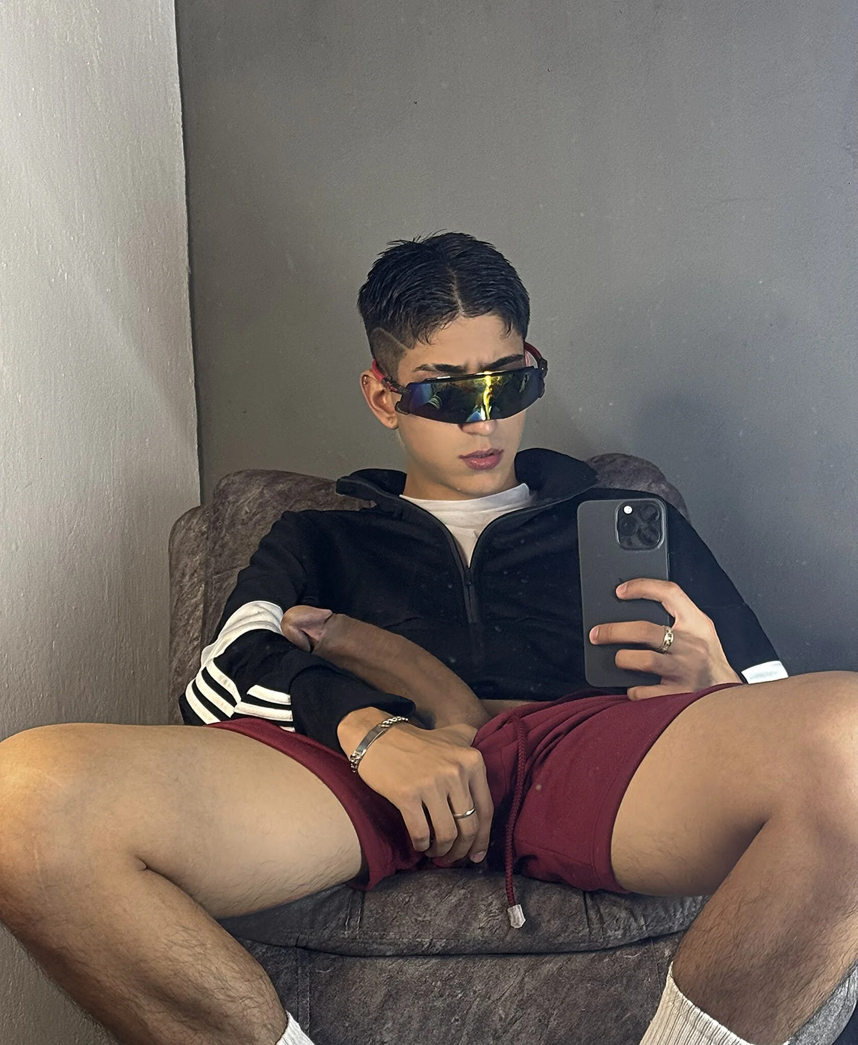 XXX Porn Photo of Nude sotooliver3 2