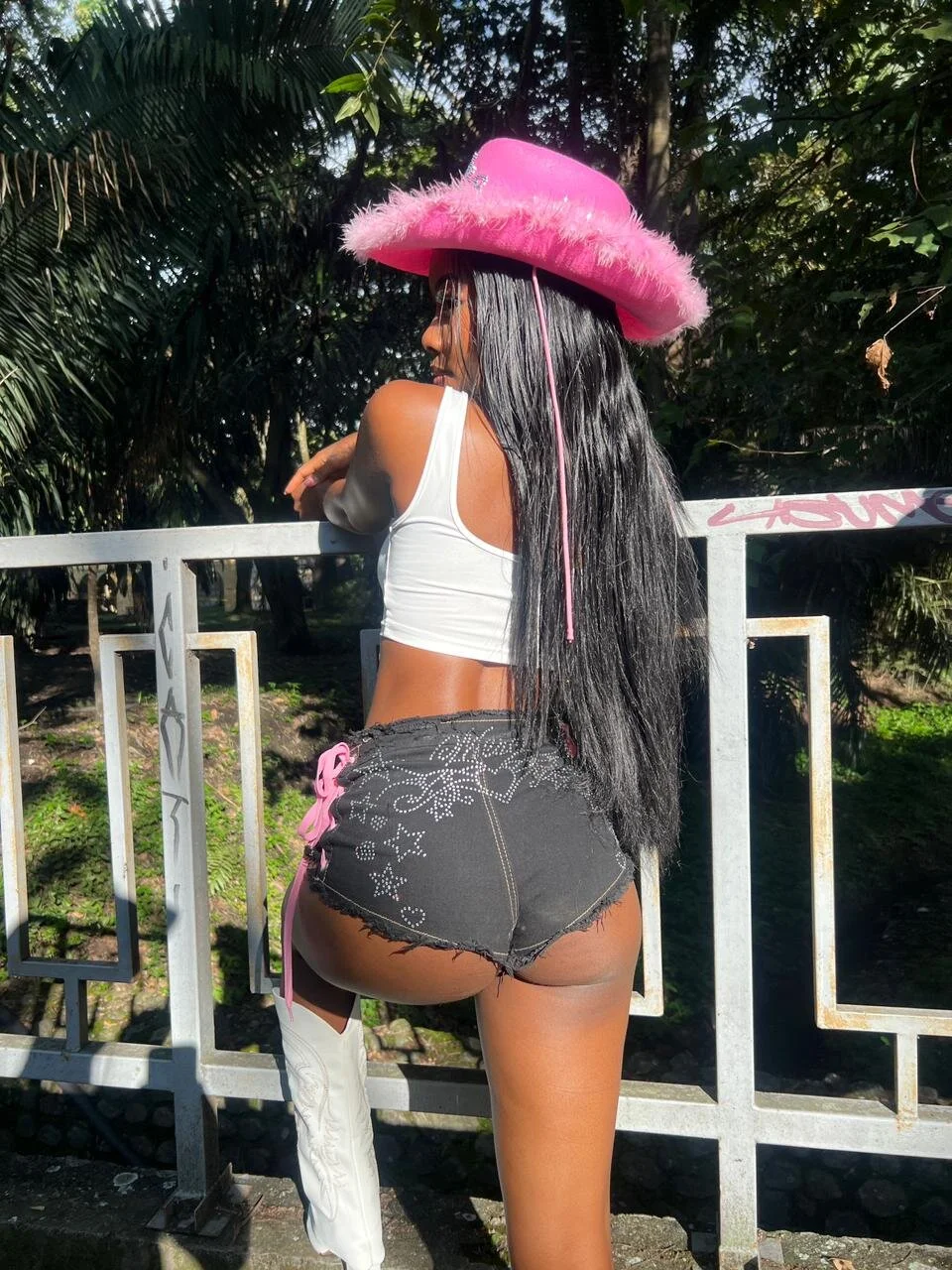 XXX Porn Photo of Nude tammy__brown 9