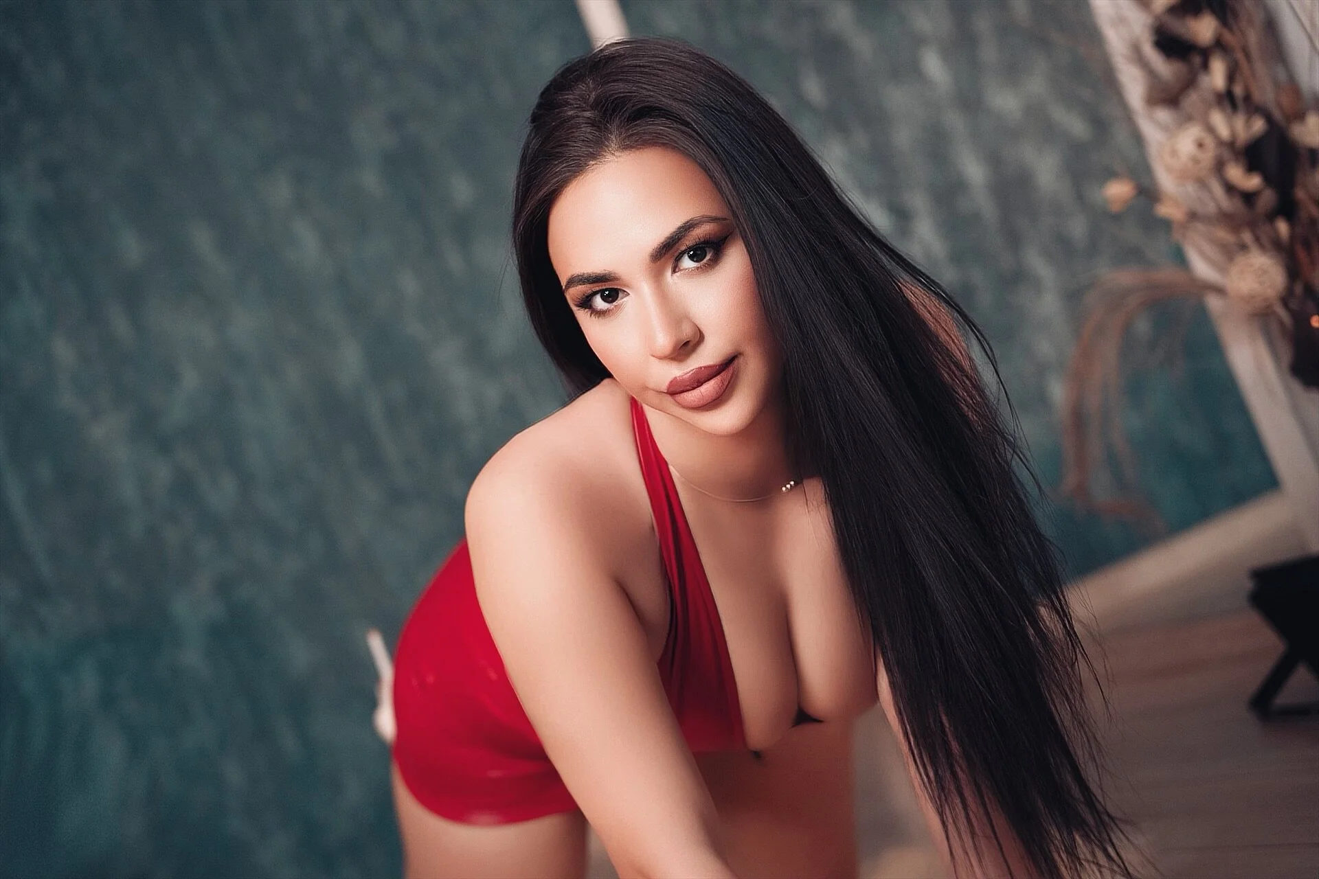 XXX Porn Photo of Nude Bunny_Lush 11