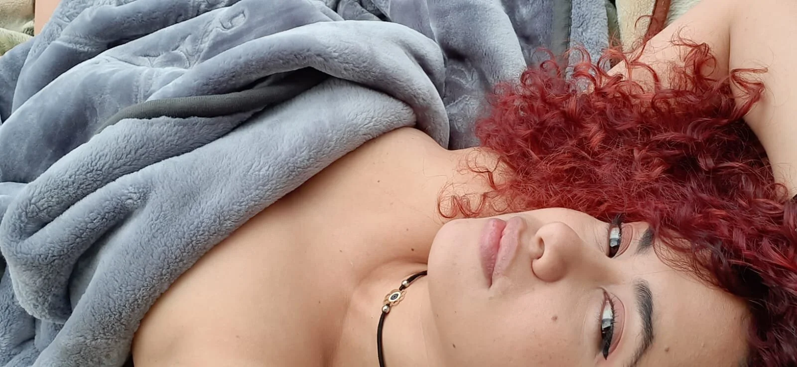 XXX Porn Photo of Nude gracehill_ 8