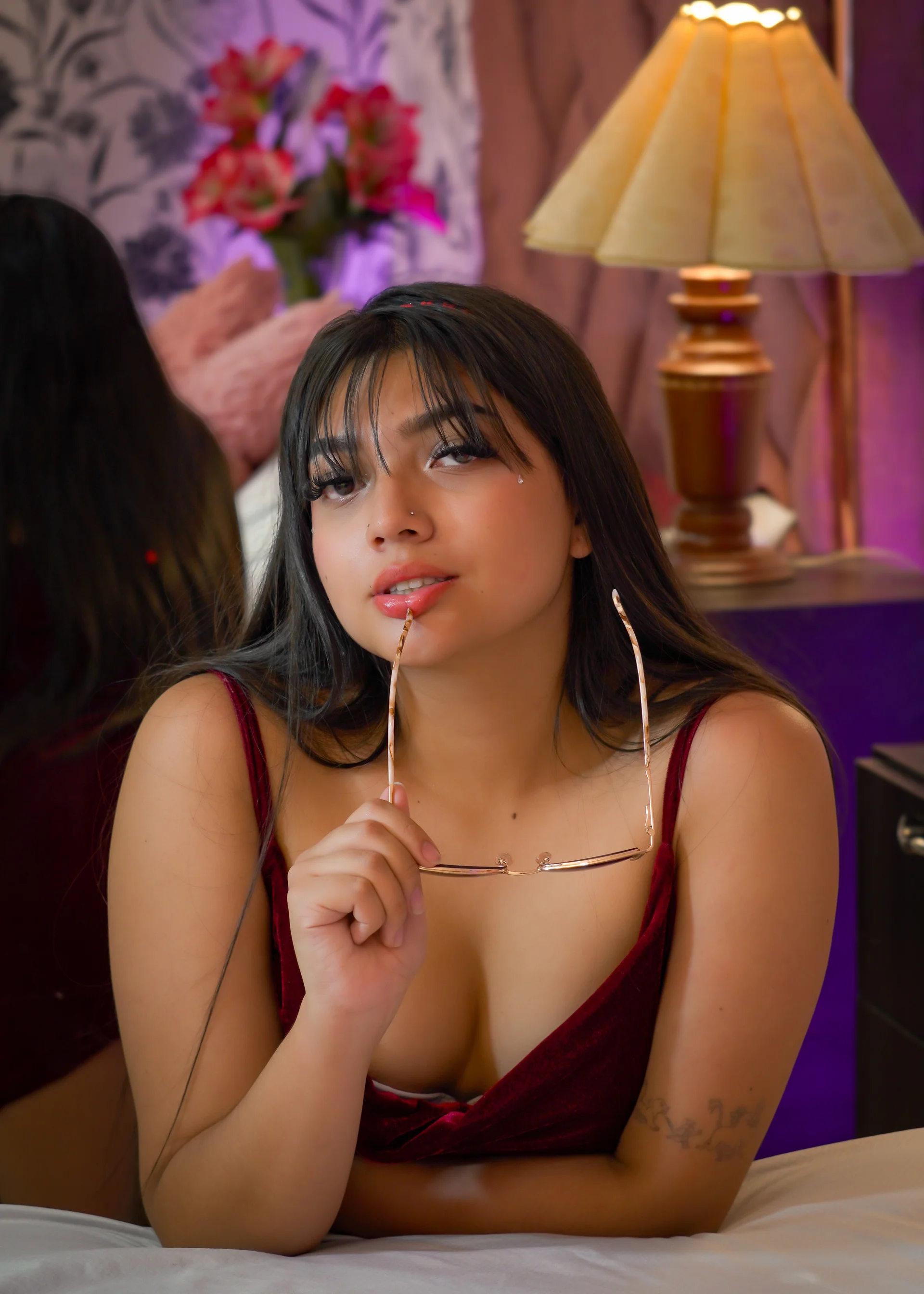 XXX Porn Photo of Nude IsabellaMakenzy 10