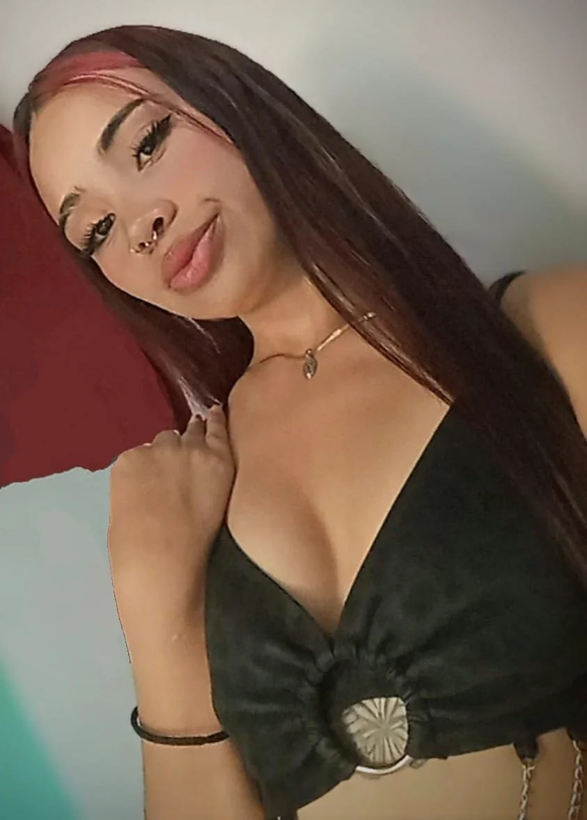 XXX Porn Photo of Nude celestecortes_ 5