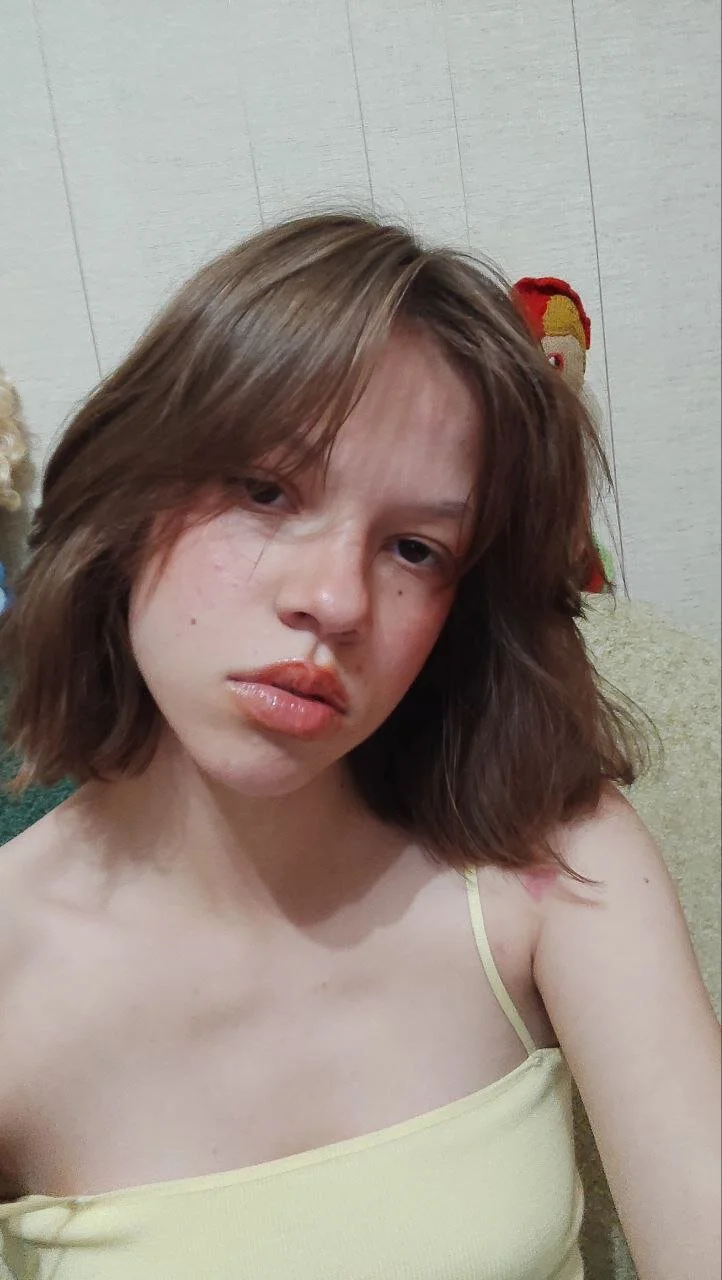 XXX Porn Photo of Nude Nancy_Sweet_ 5