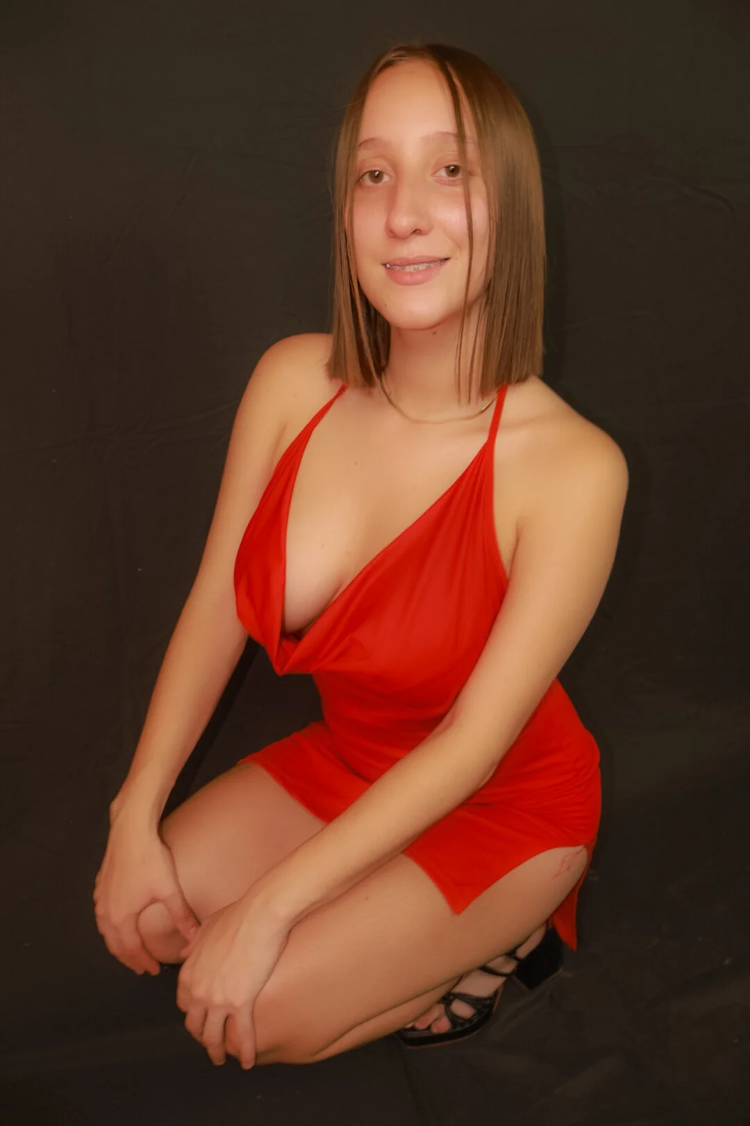 XXX Porn Photo of Nude mia_099 3