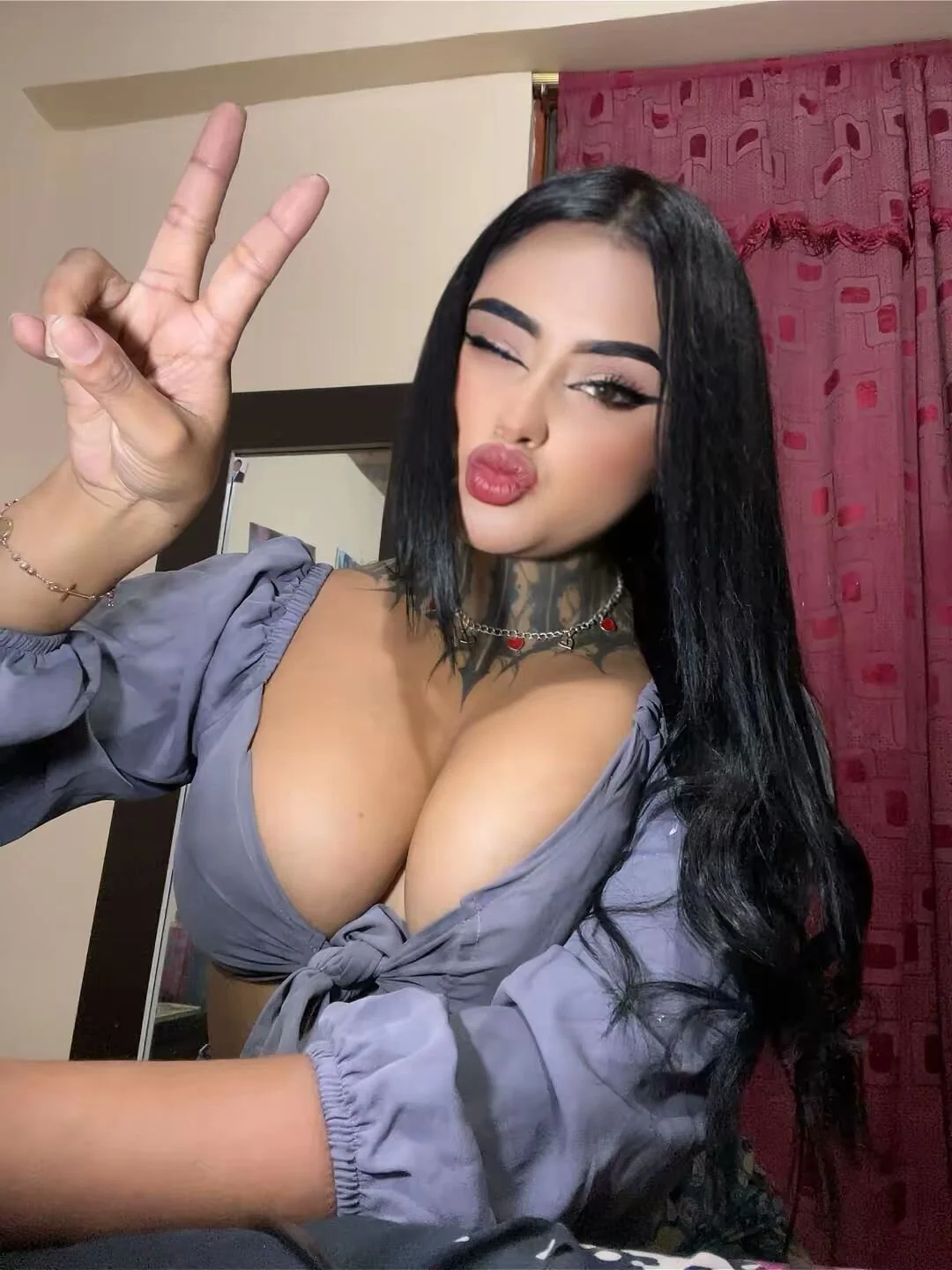 XXX Porn Photo of Nude hilary_harvey 4