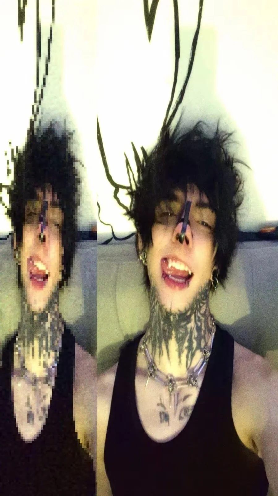 XXX Porn Photo of Nude Andy_bapho 4
