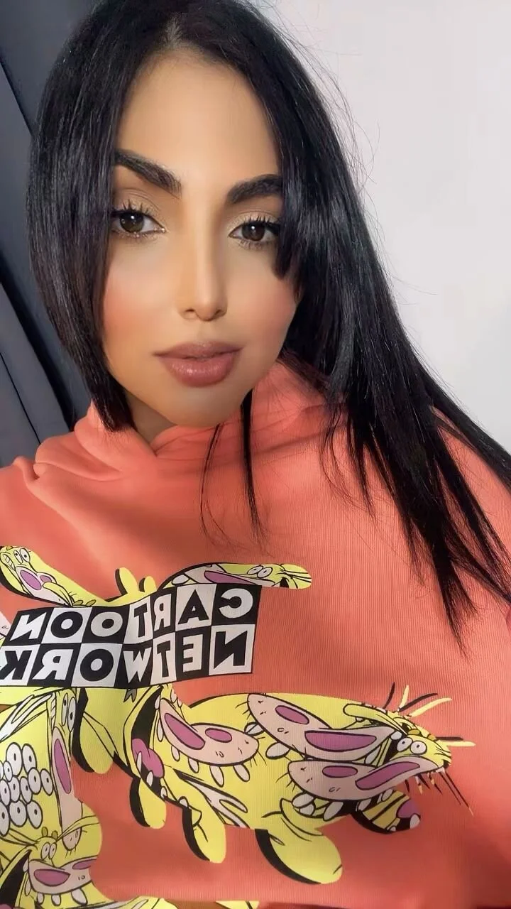 XXX Porn Photo of Nude thalianapraadaa_ 1