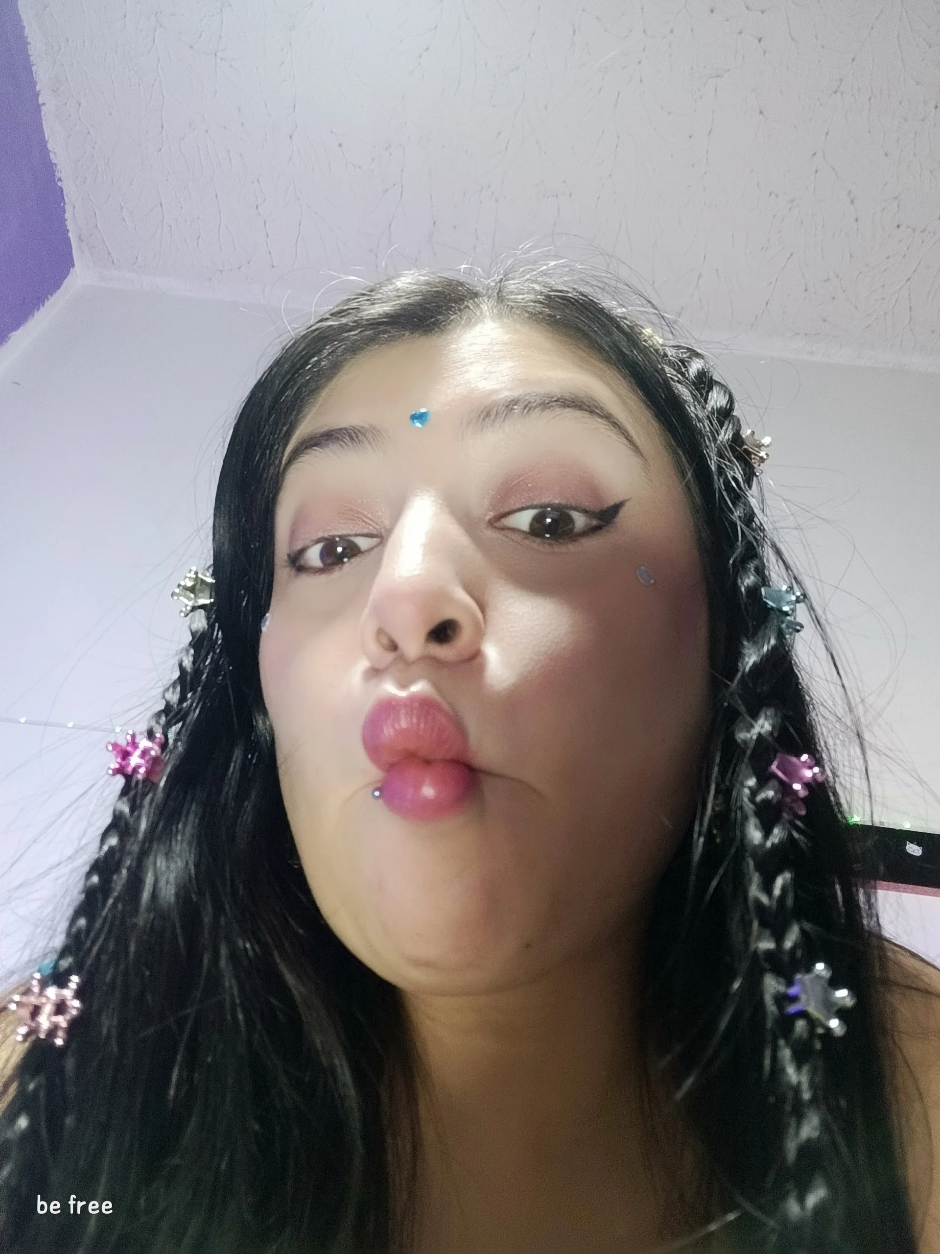 XXX Porn Photo of Nude oliviarodriguez2u 20