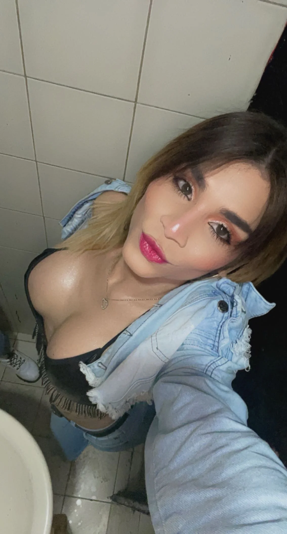 XXX Porn Photo of Nude stassie_ 59