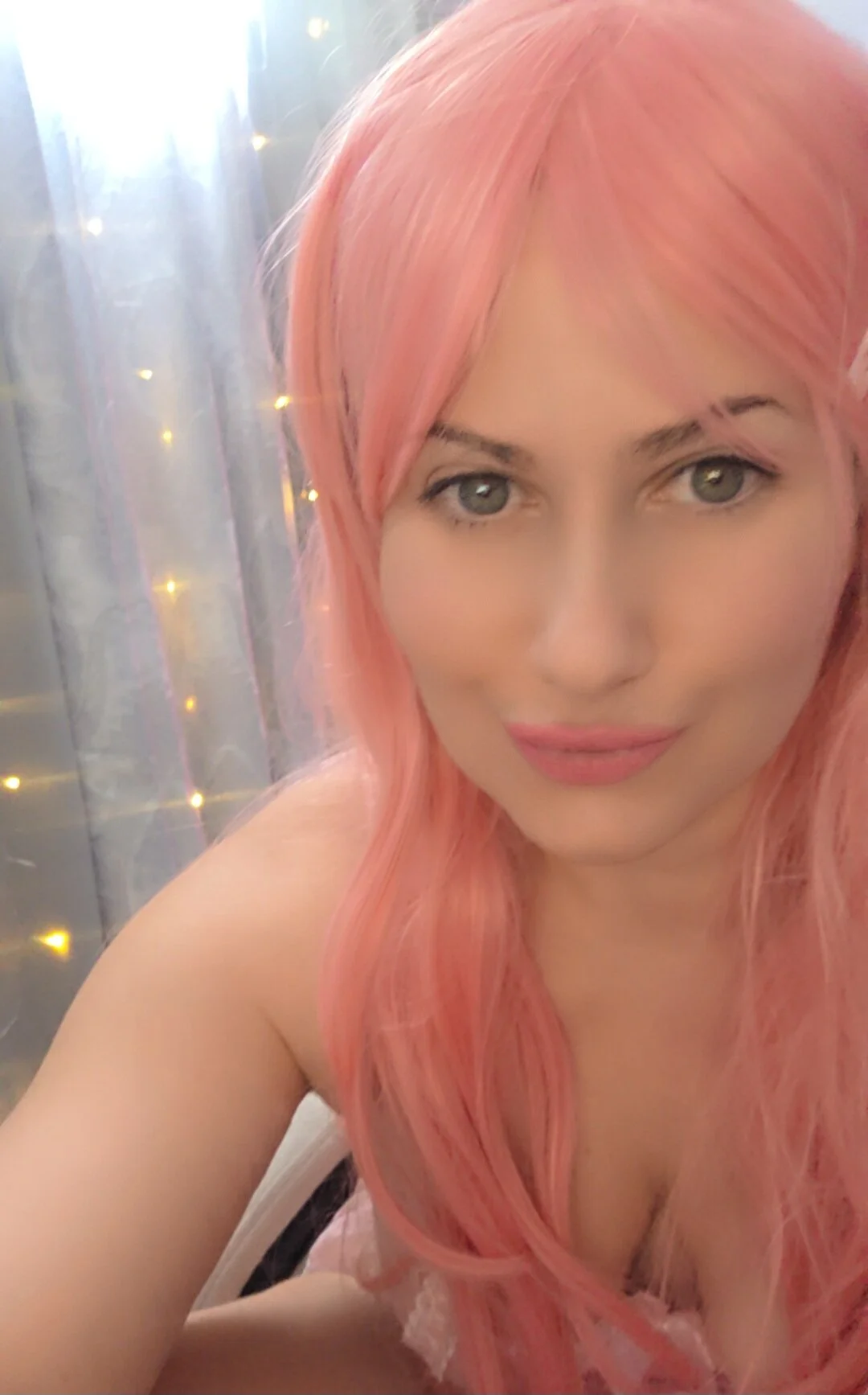 XXX Porn Photo of Nude BellaStar84 1