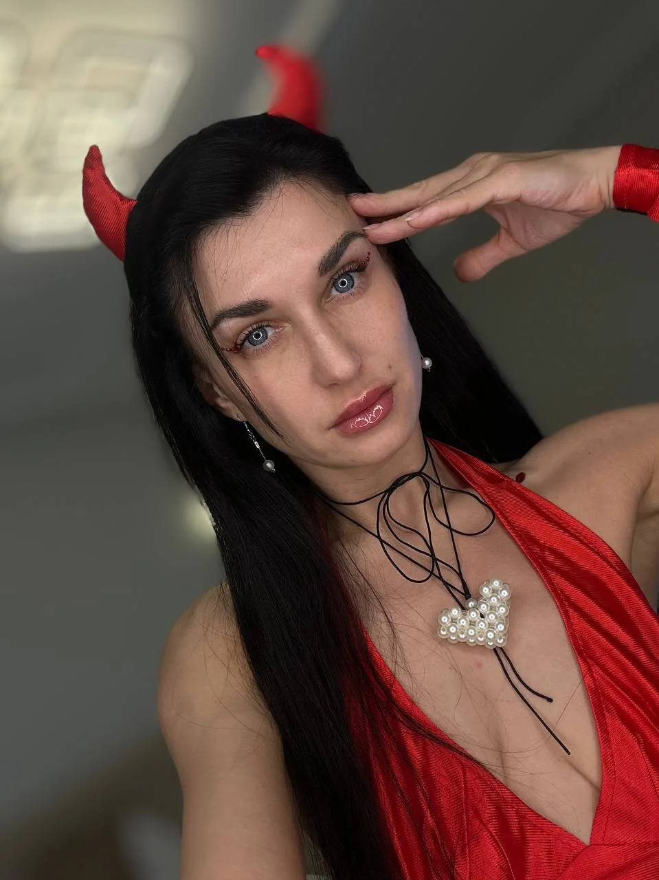 XXX Porn Photo of Nude AriannaCruise 44