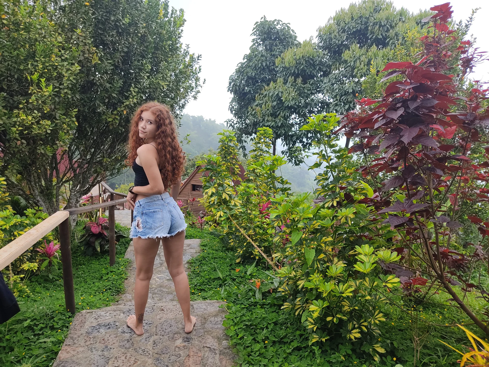 XXX Porn Photo of Nude khalesii_69 4