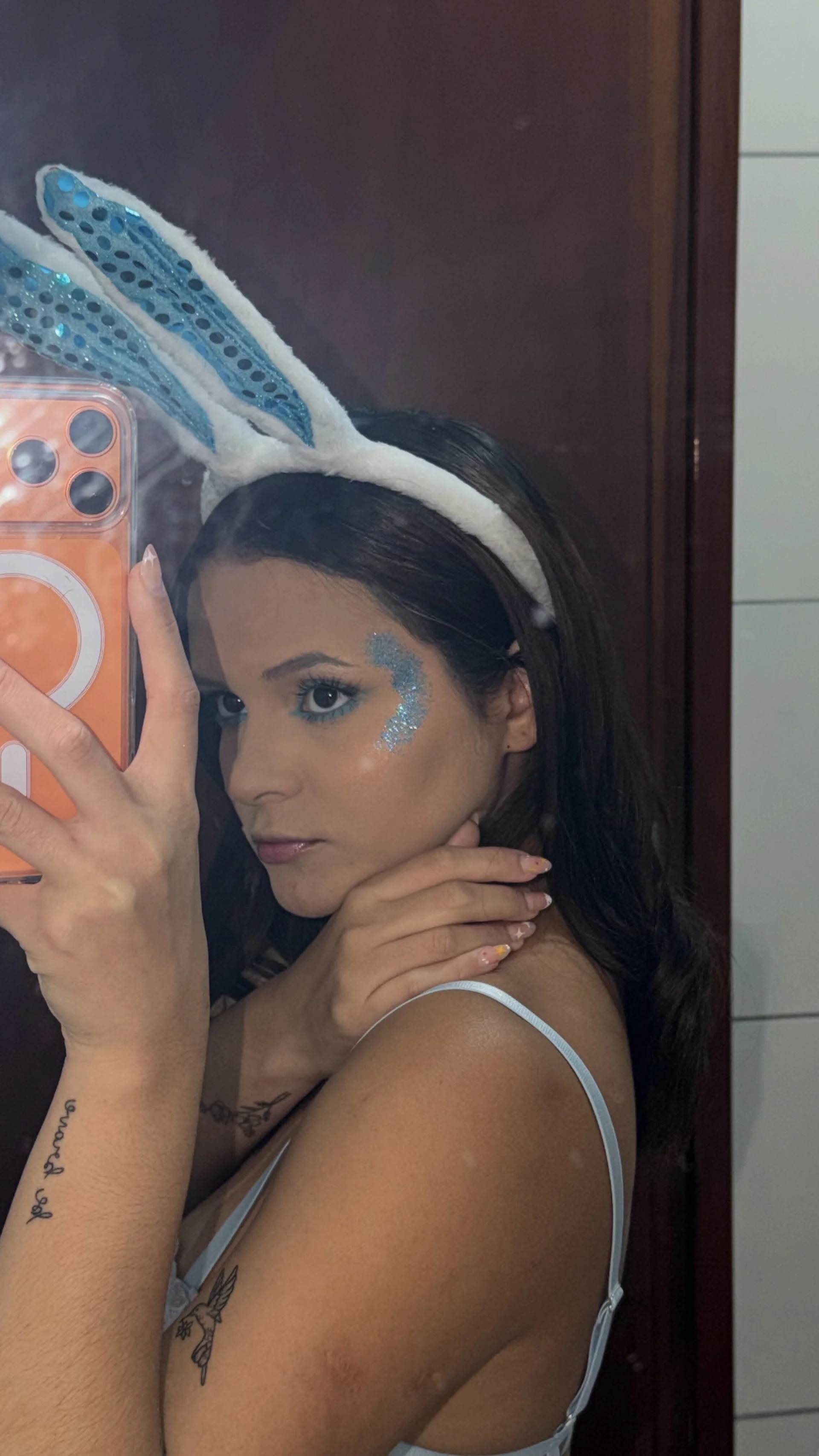 XXX Porn Photo of Nude itsclaiire 99