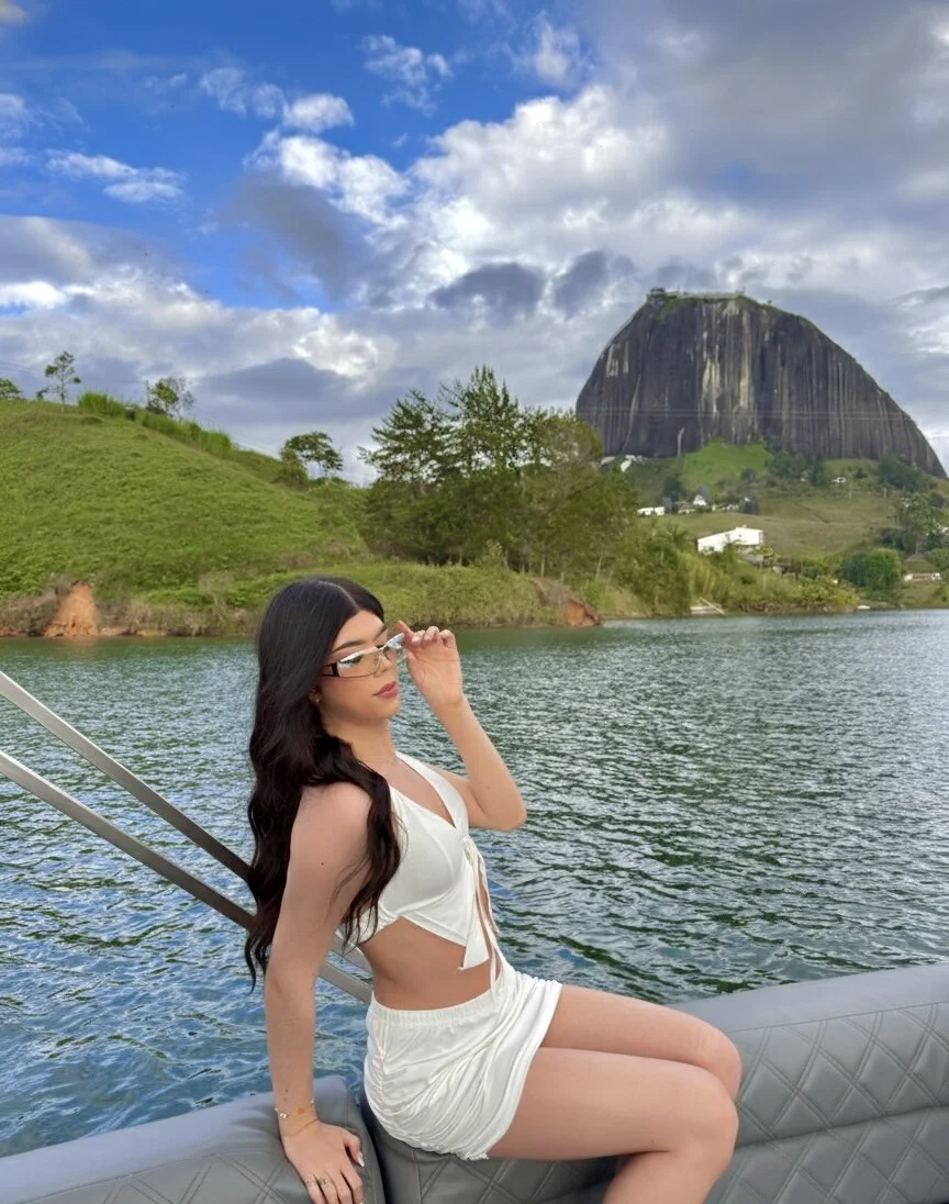 XXX Porn Photo of Nude ScarlettStonne 42